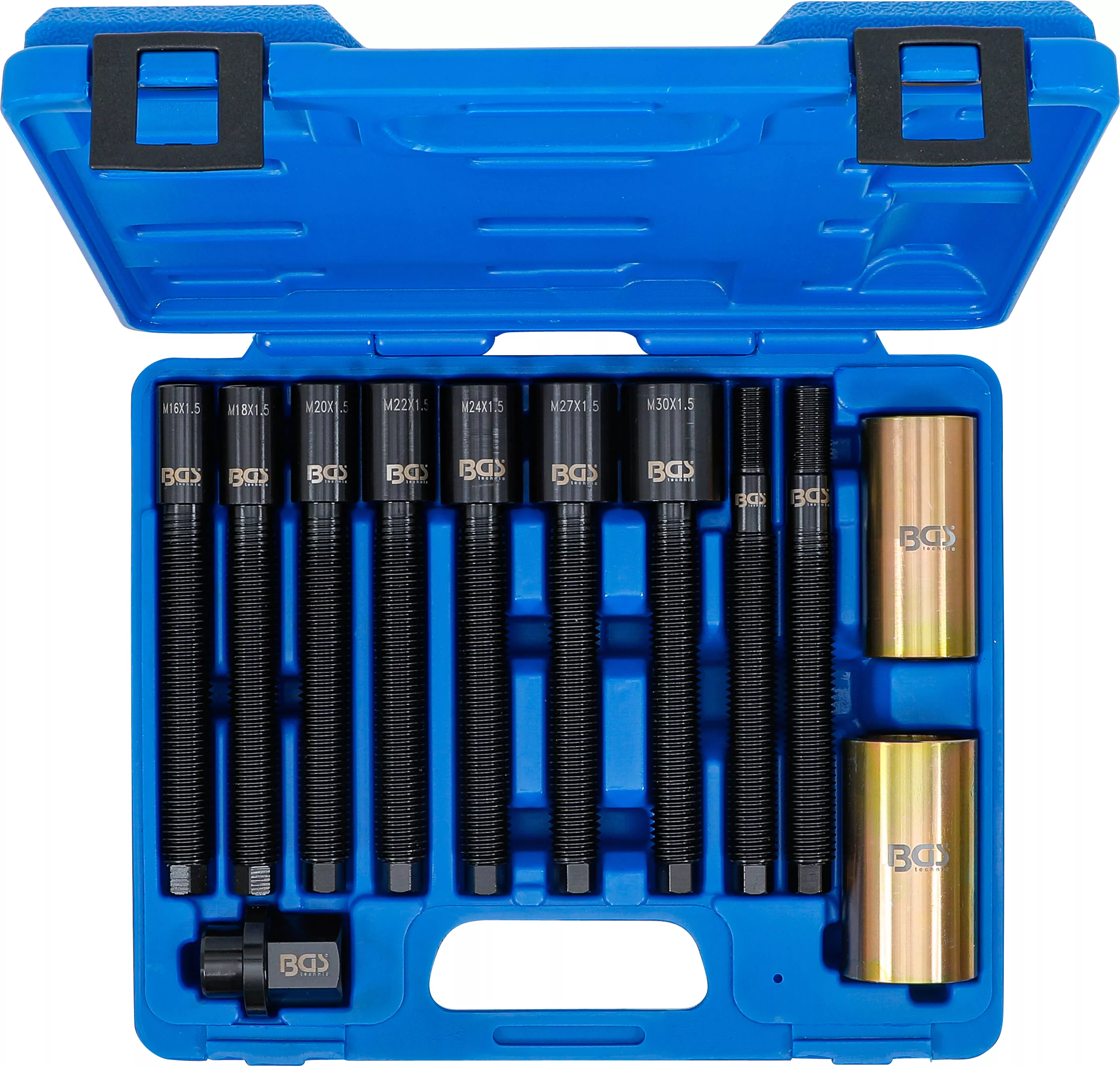 Set extractoare pentru arbori cotiti | 12 piese [5]