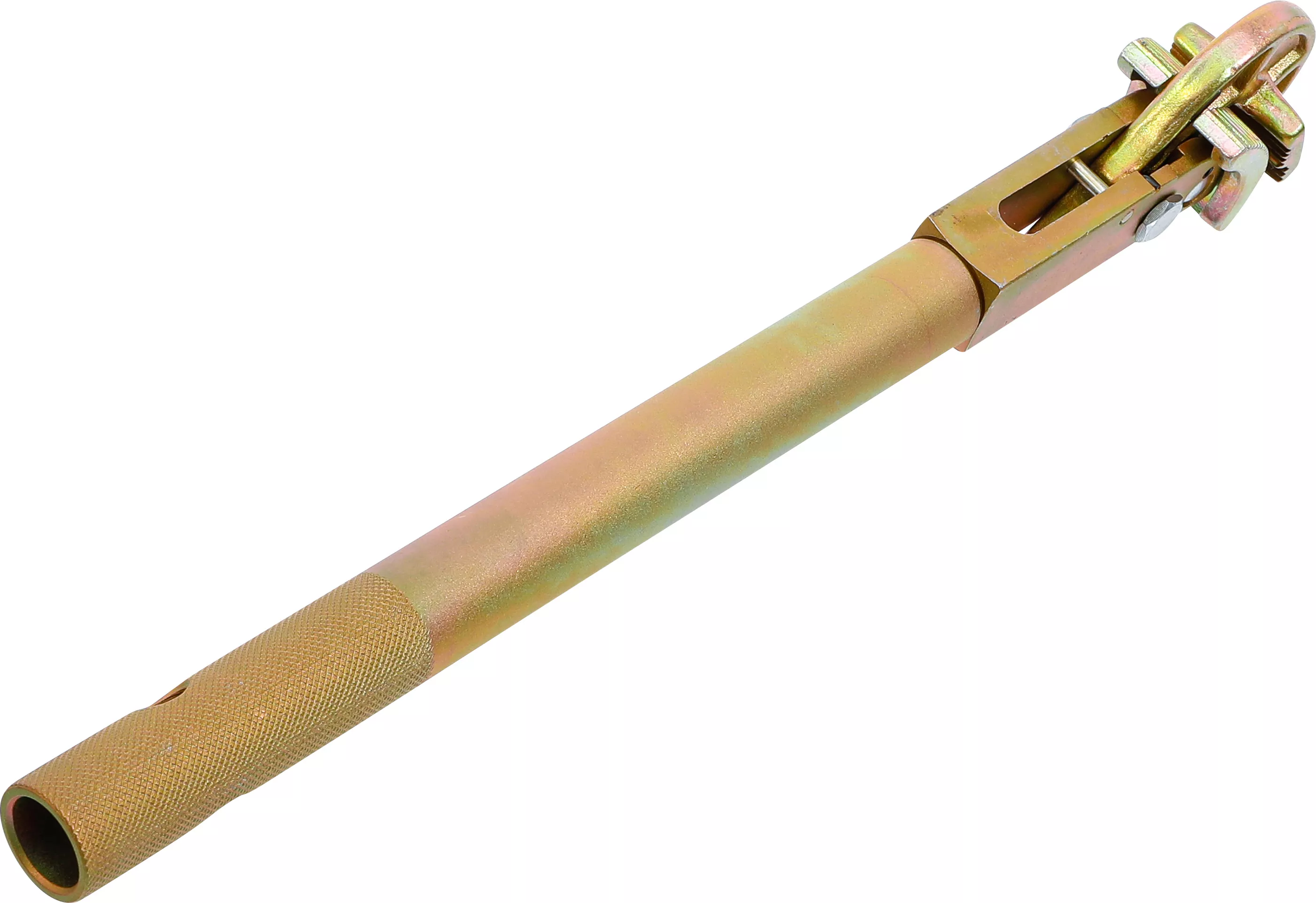 Cheie cu clema pentru reglare | pentru capete de bara axiale | 14 - 20 mm [2]