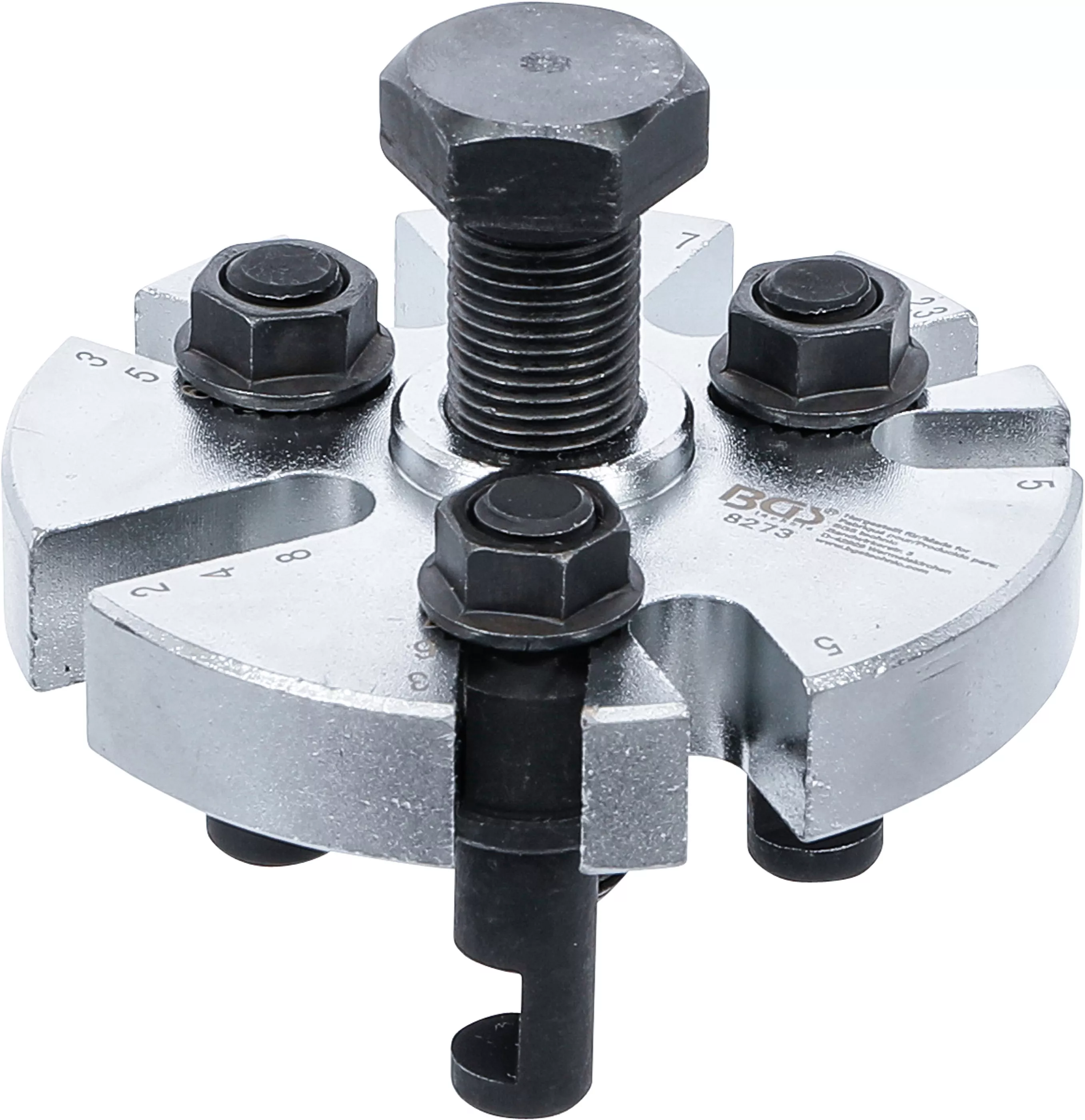 Scule - Extractor roata curea dintata | universal