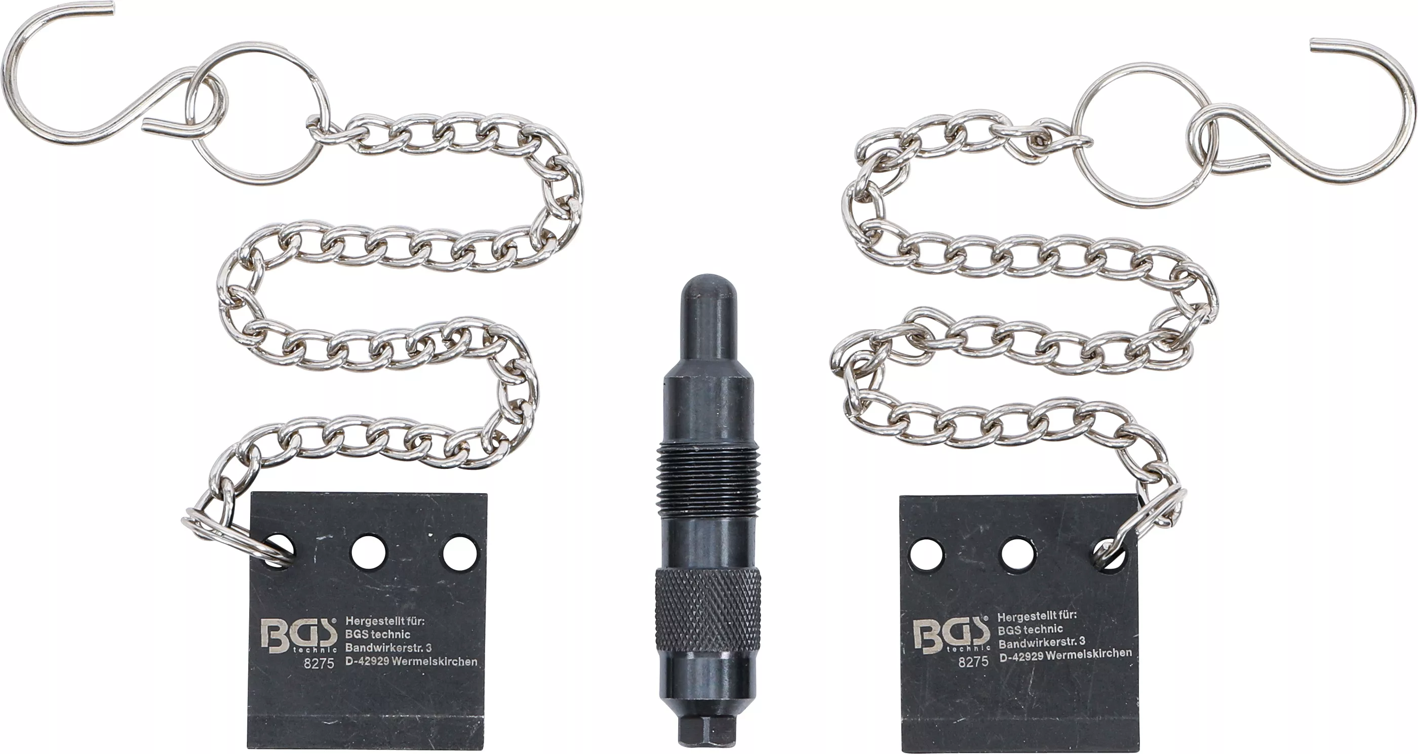 Set dispozitive reglare motor | pentru Audi, VW V6 TDI [3]