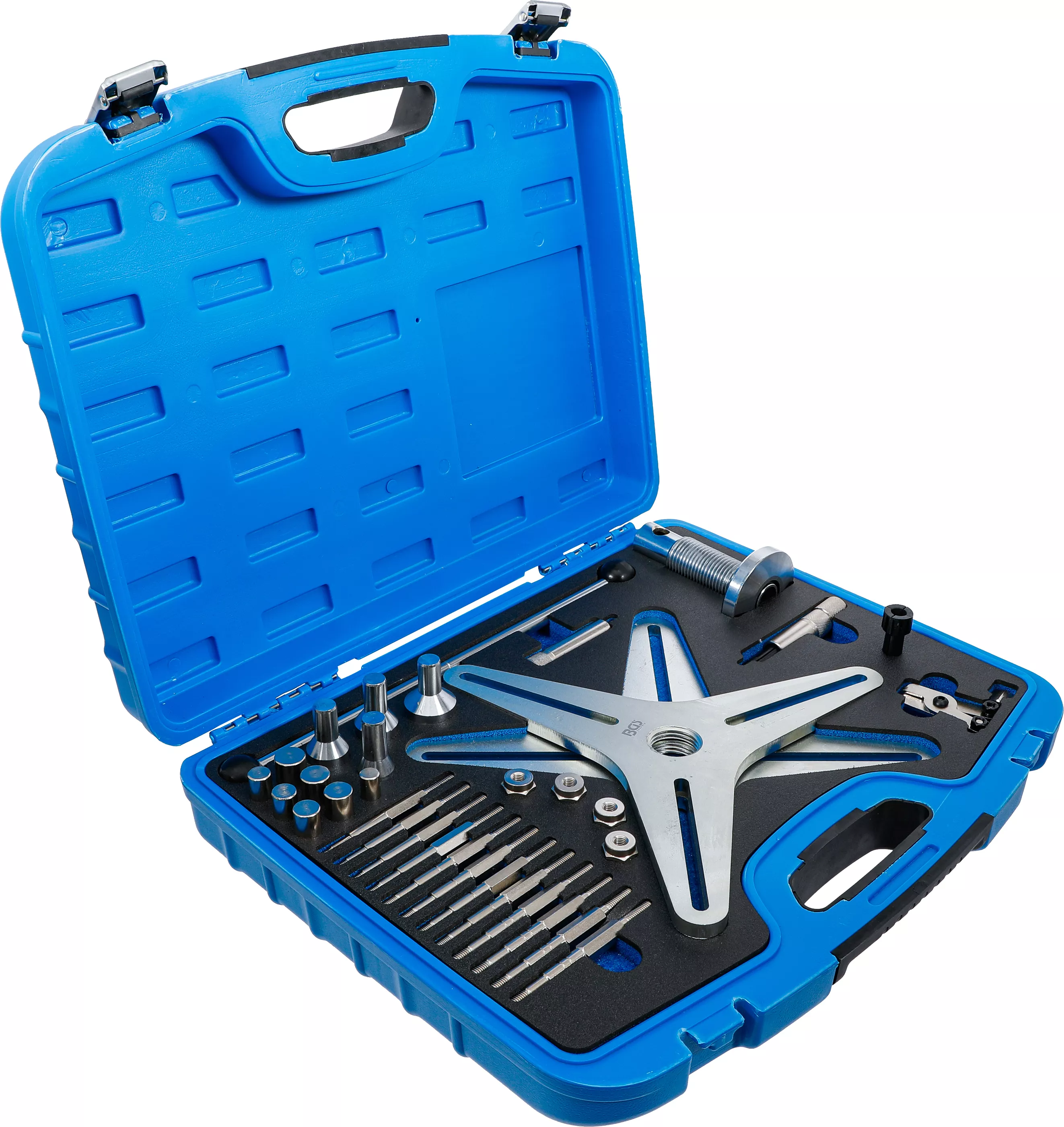 Set dispozitive ambreiaj SAC | 38 piese [3]