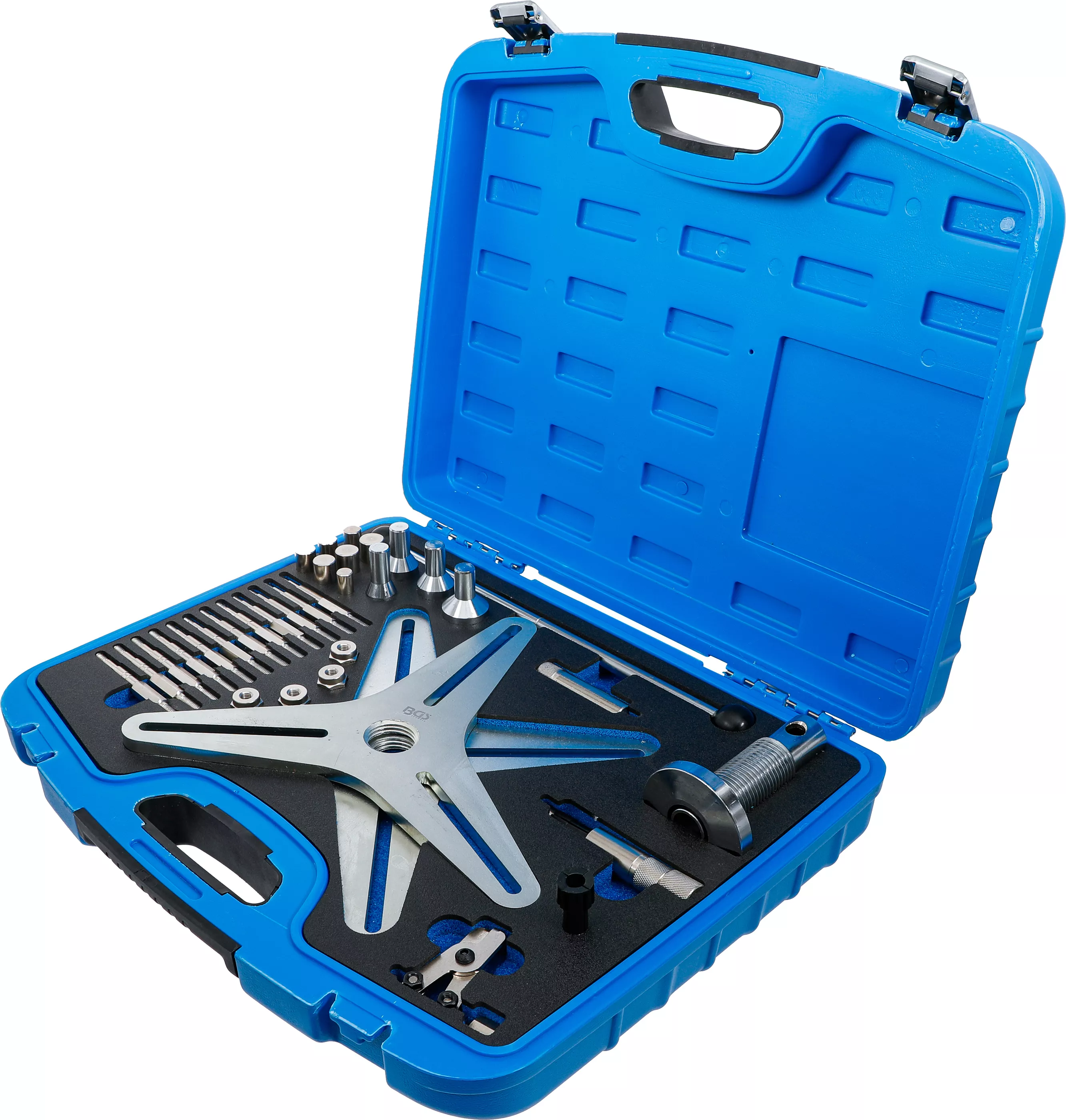 Set dispozitive ambreiaj SAC | 38 piese [4]