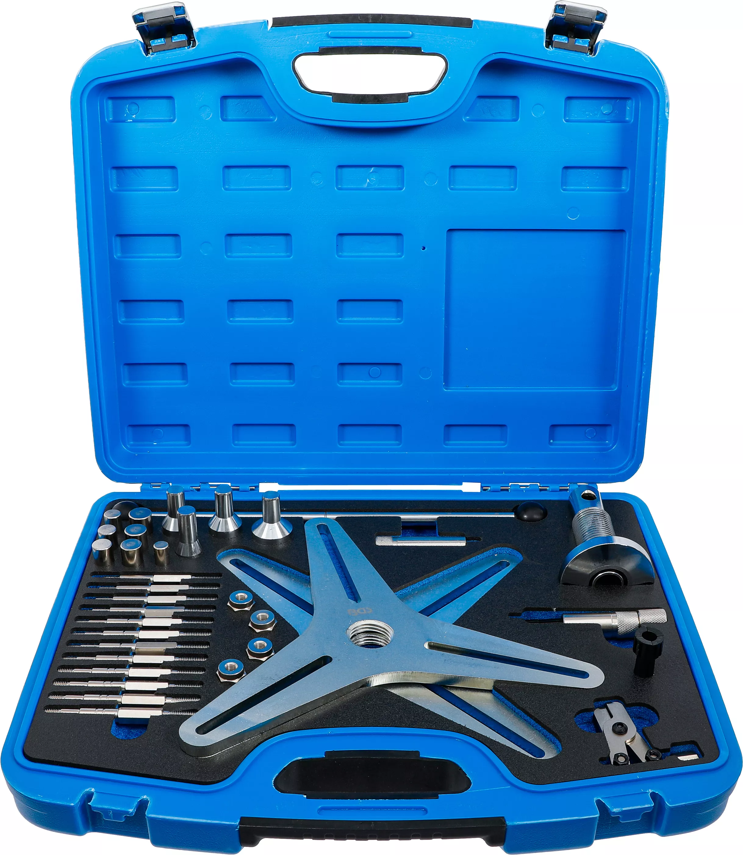 Scule - Set dispozitive ambreiaj SAC | 38 piese