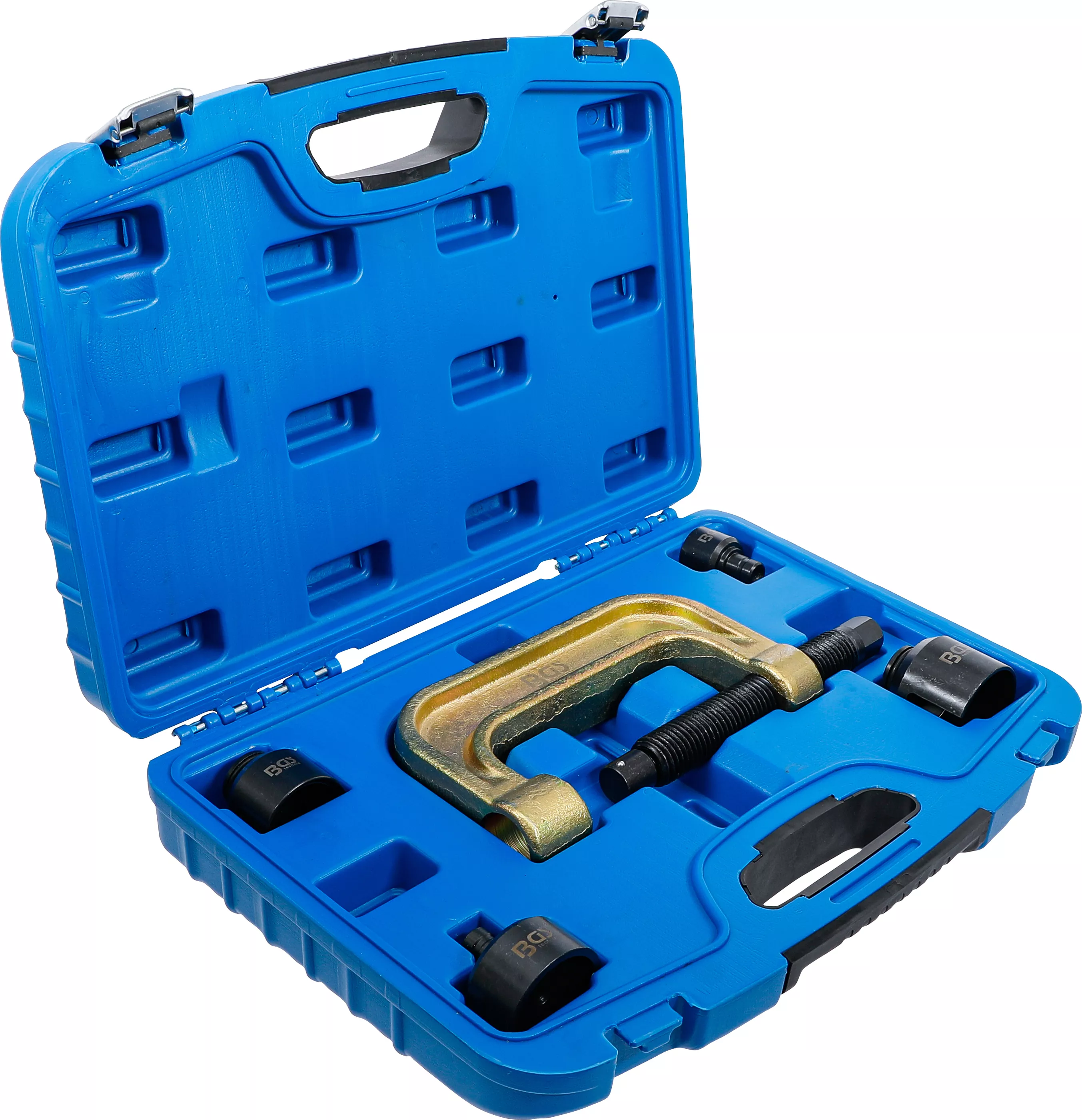 Set dispozitive articulatie portanta | pentru Mercedes-Benz [2]