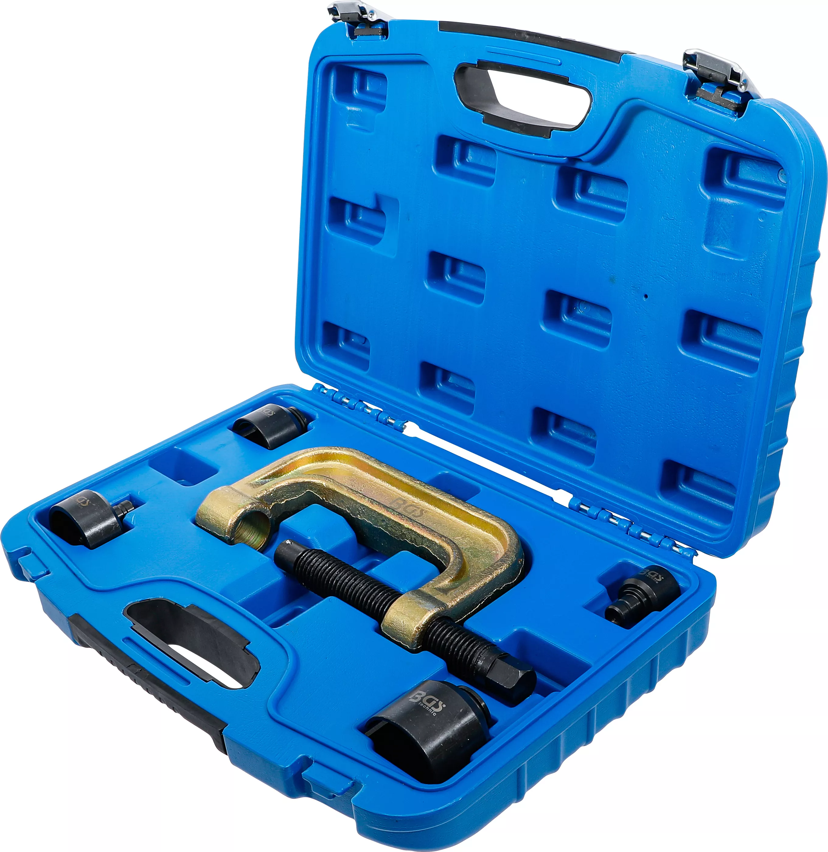 Set dispozitive articulatie portanta | pentru Mercedes-Benz [3]