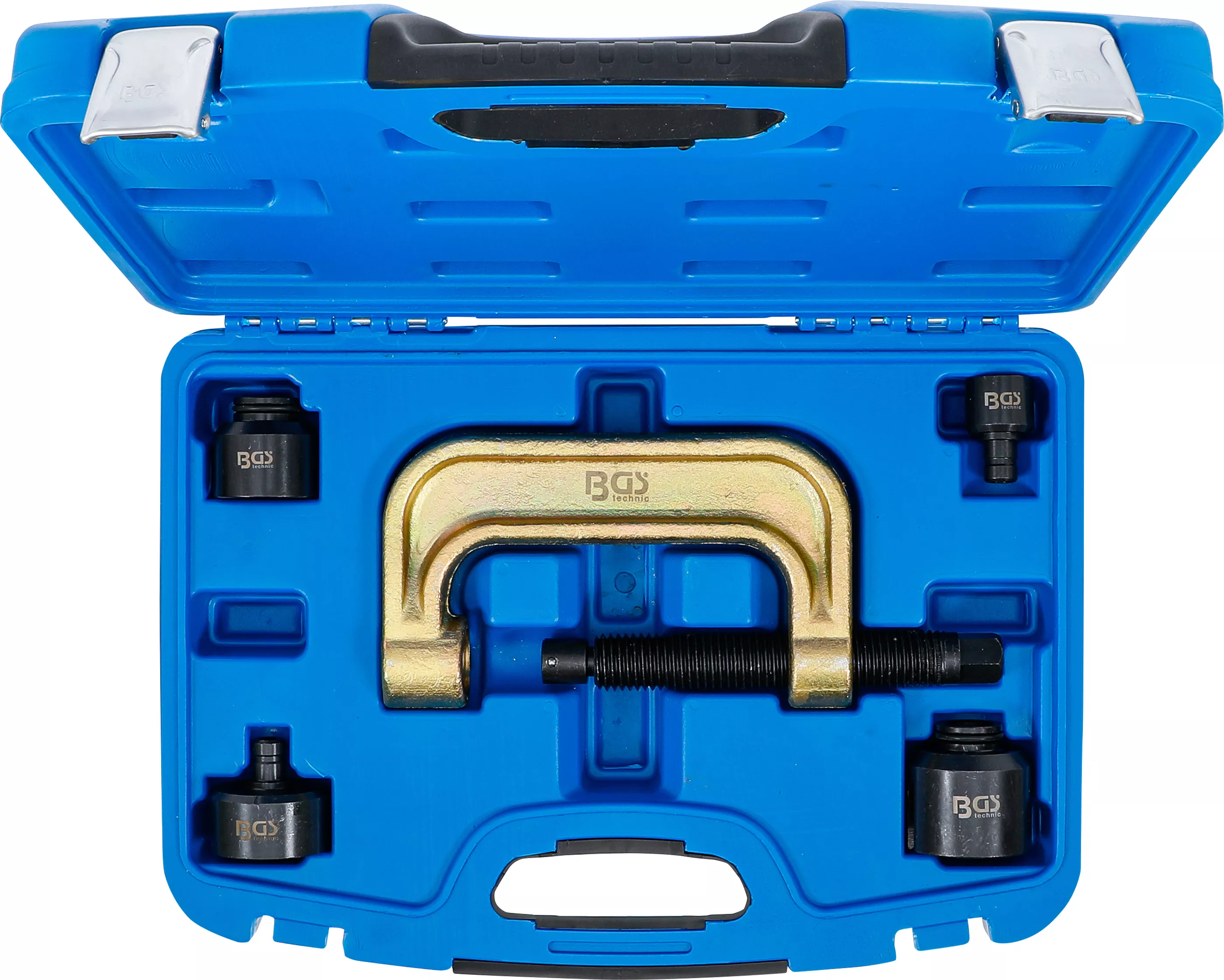 Set dispozitive articulatie portanta | pentru Mercedes-Benz [4]