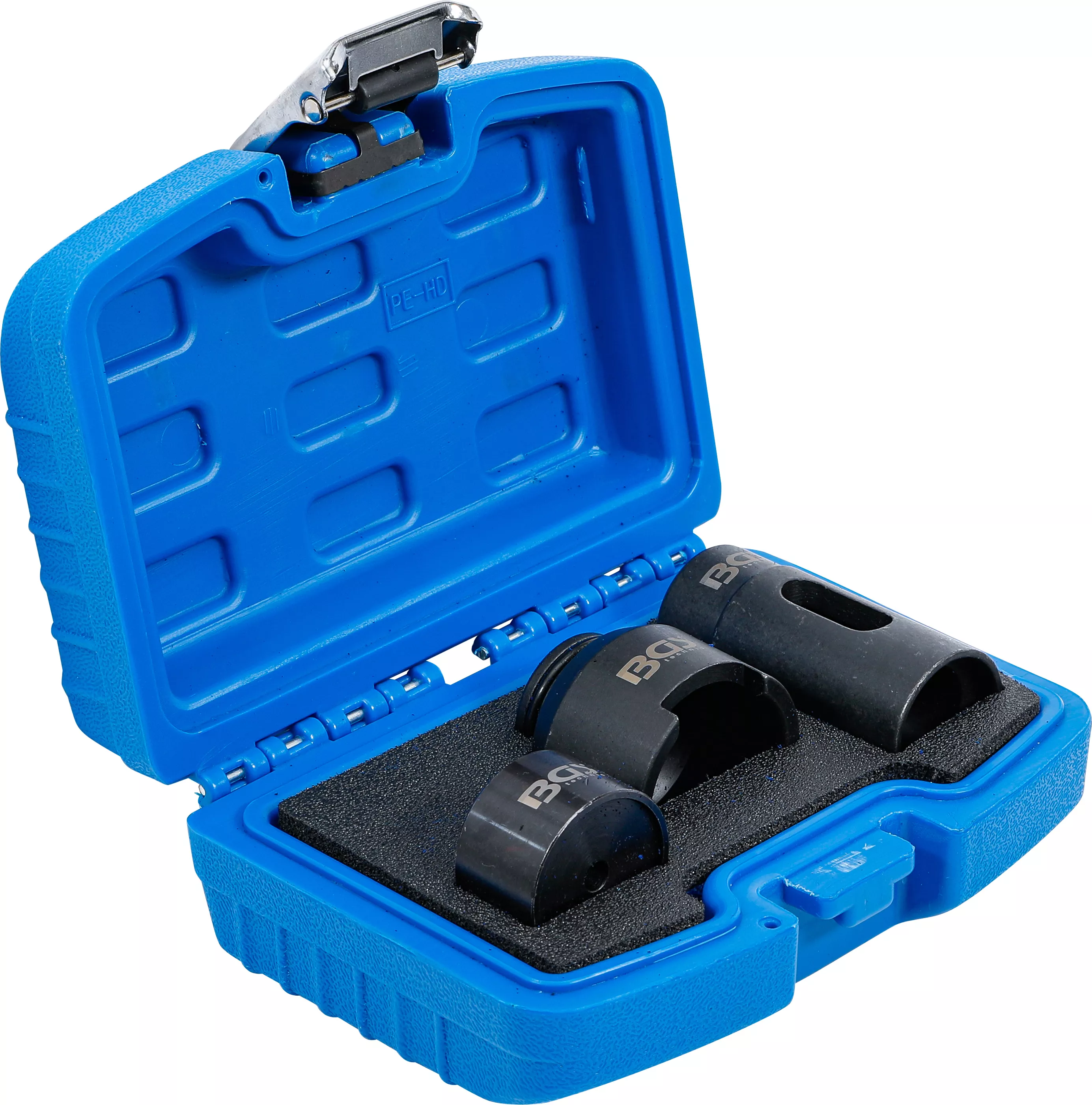 Dispozitiv articulatie sferica stabilizator | pentru set dispozitive articulatie portanta | pentru BGS 8293 [2]