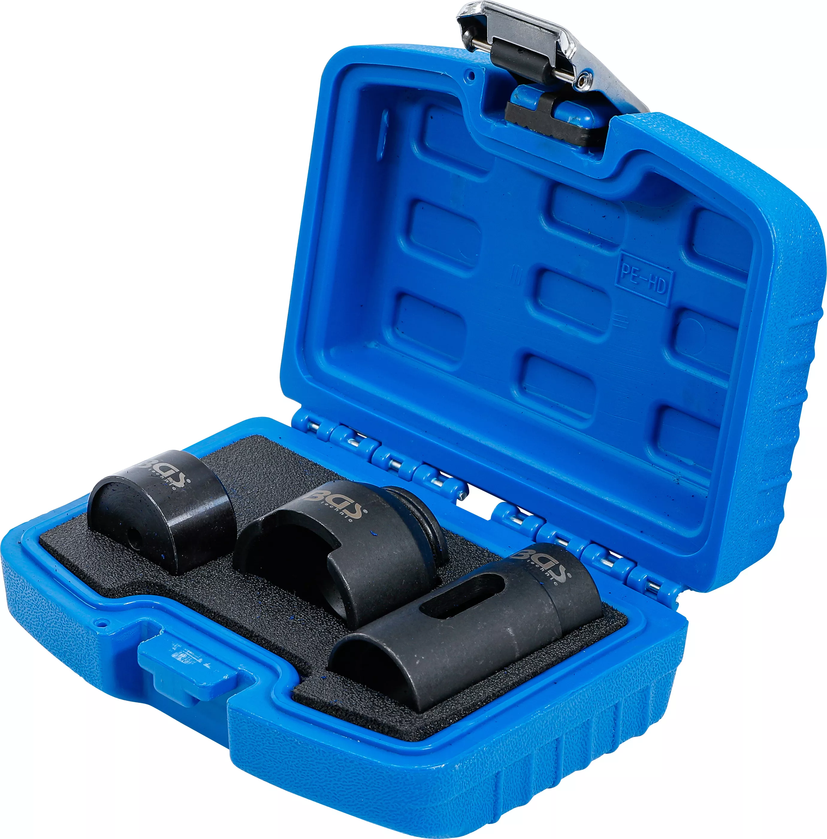 Dispozitiv articulatie sferica stabilizator | pentru set dispozitive articulatie portanta | pentru BGS 8293 [3]