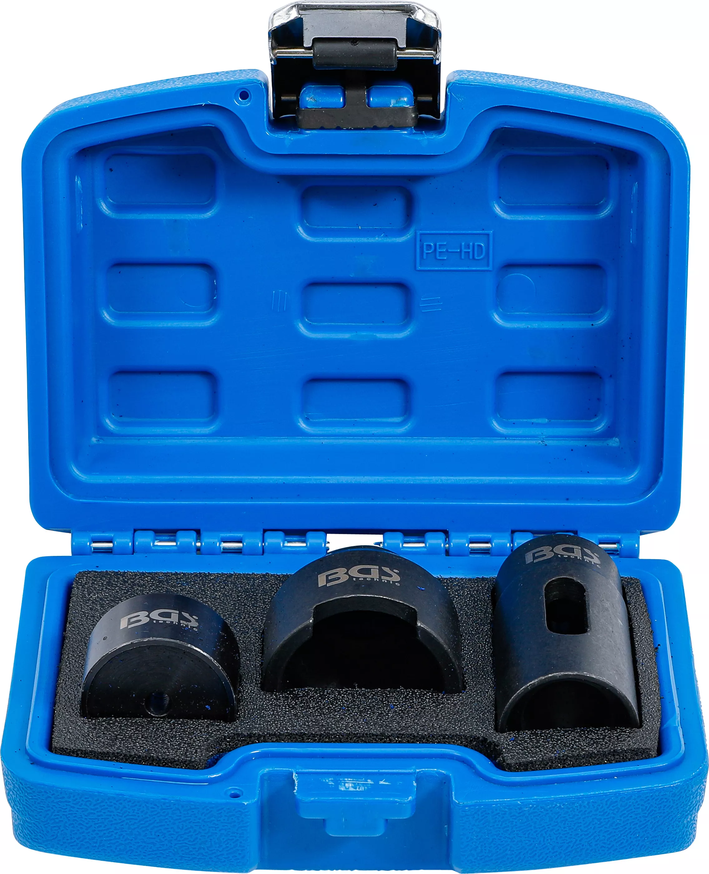Scule - Dispozitiv articulatie sferica stabilizator | pentru set dispozitive articulatie portanta | pentru BGS 8293