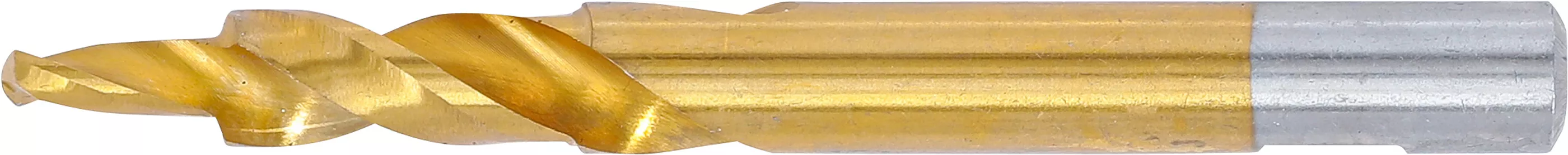 Burghiu in trepte | 5,5 x 9 mm | pentru BGS 8297 [3]