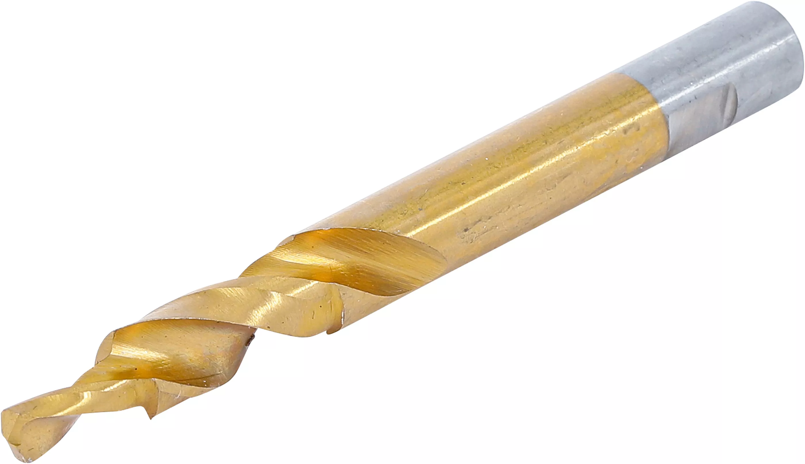 Reparaţie filete de bujii incandescente - Burghiu in trepte | 5,5 x 9 mm | pentru BGS 8297