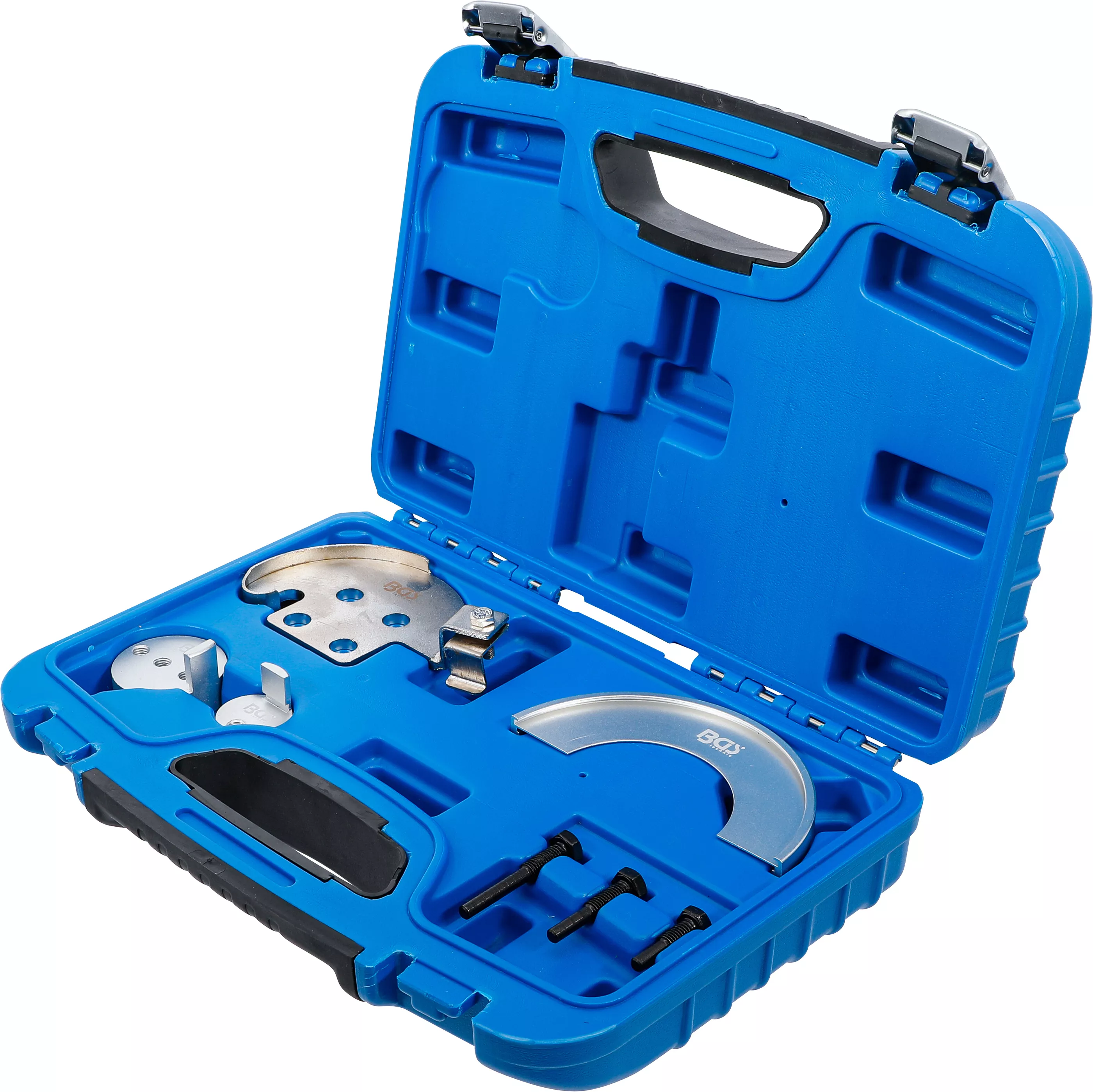 Set dispozitive de montaj curele canelate si elastice | 7 piese [3]