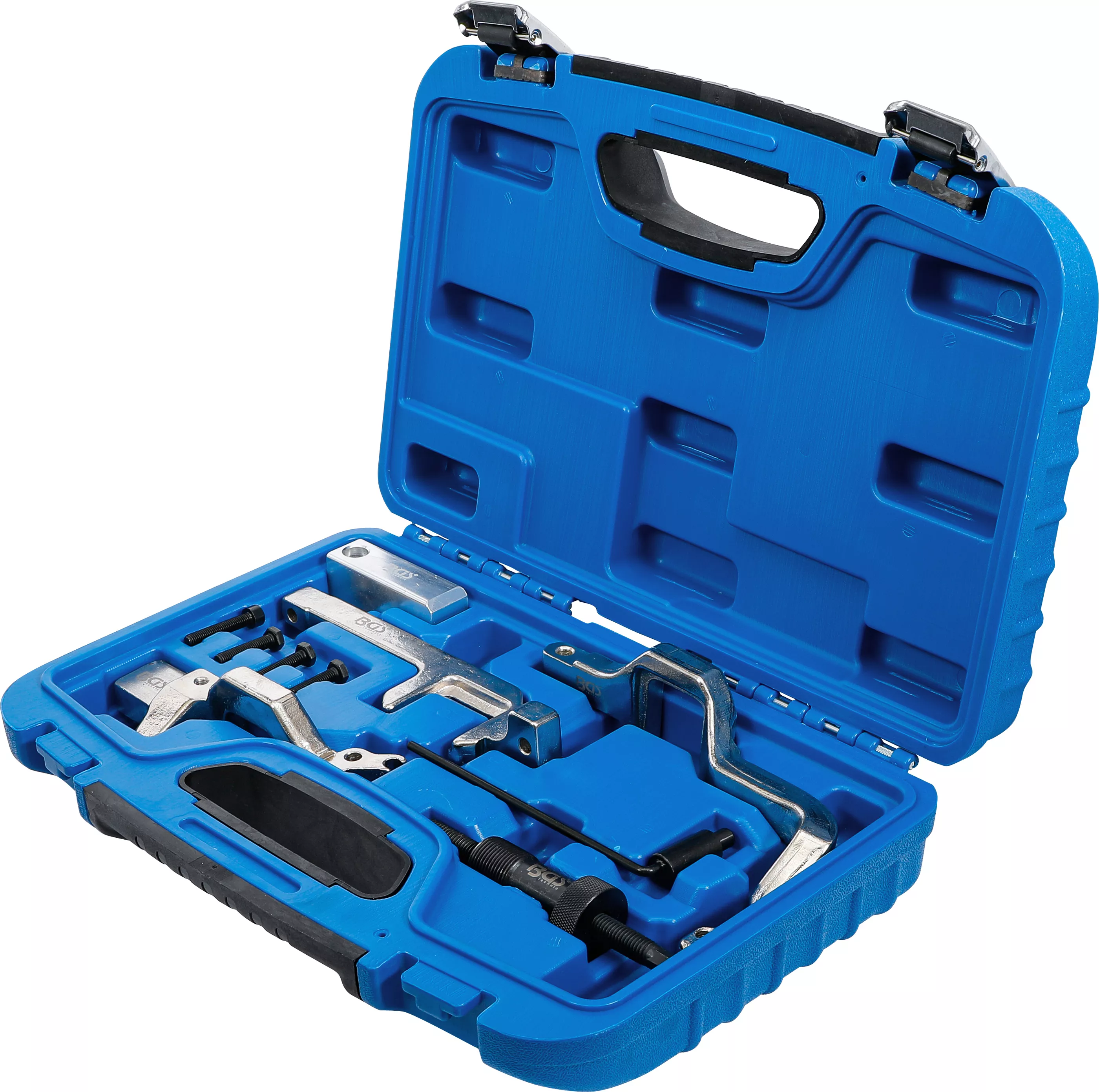 Set dispozitive reglare motor | pentru BMW MINI, PSA | 10 piese [3]