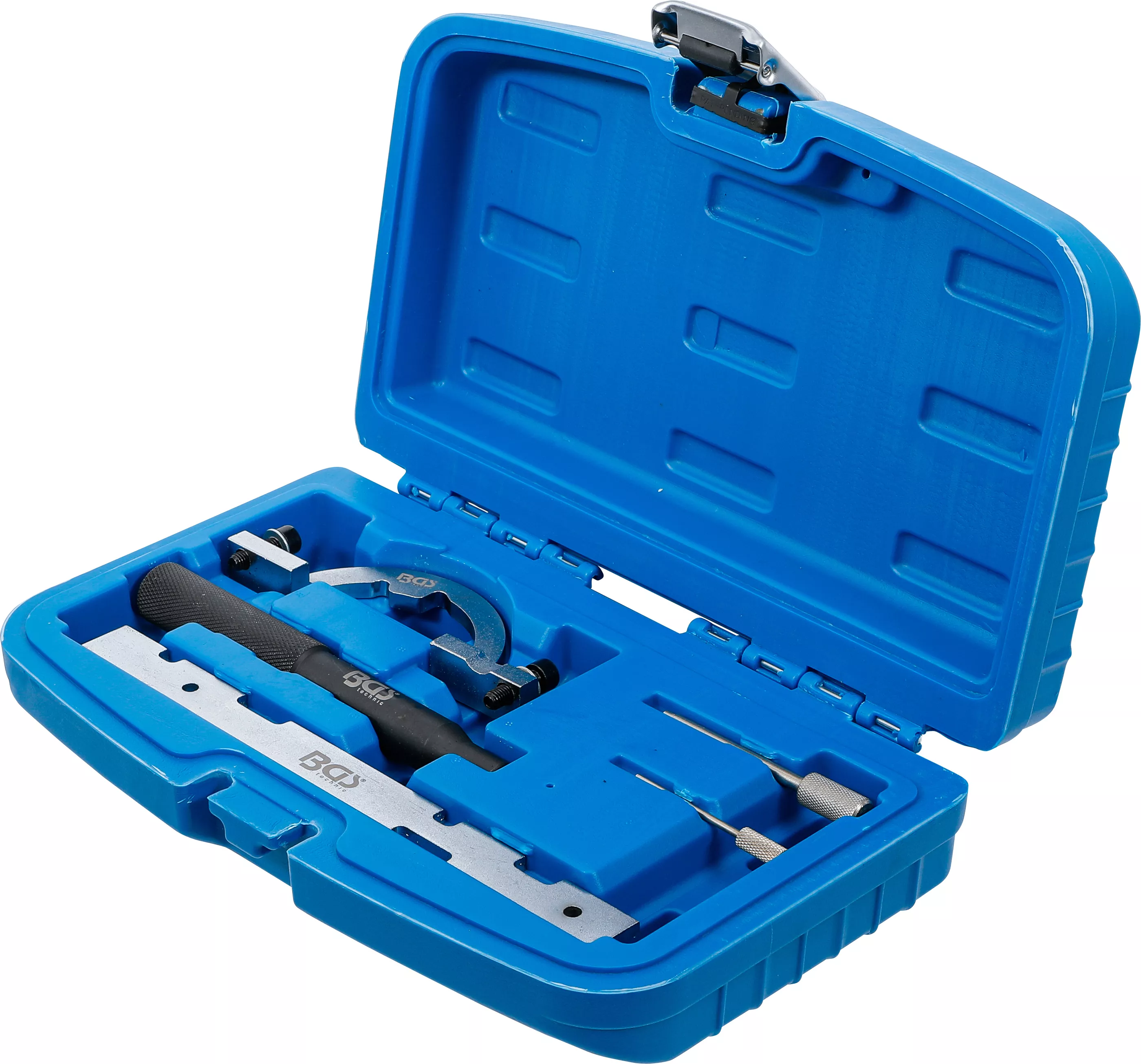 Set dispozitive reglare motor | pentru Opel 1.0, 1.2, 1.4 [3]