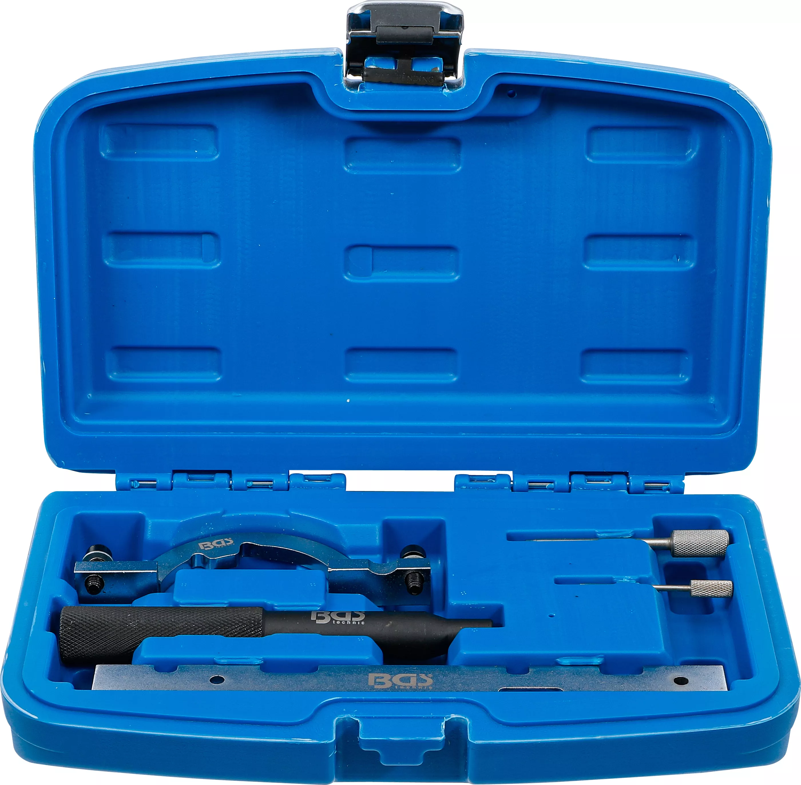Opel - Set dispozitive reglare motor | pentru Opel 1.0, 1.2, 1.4