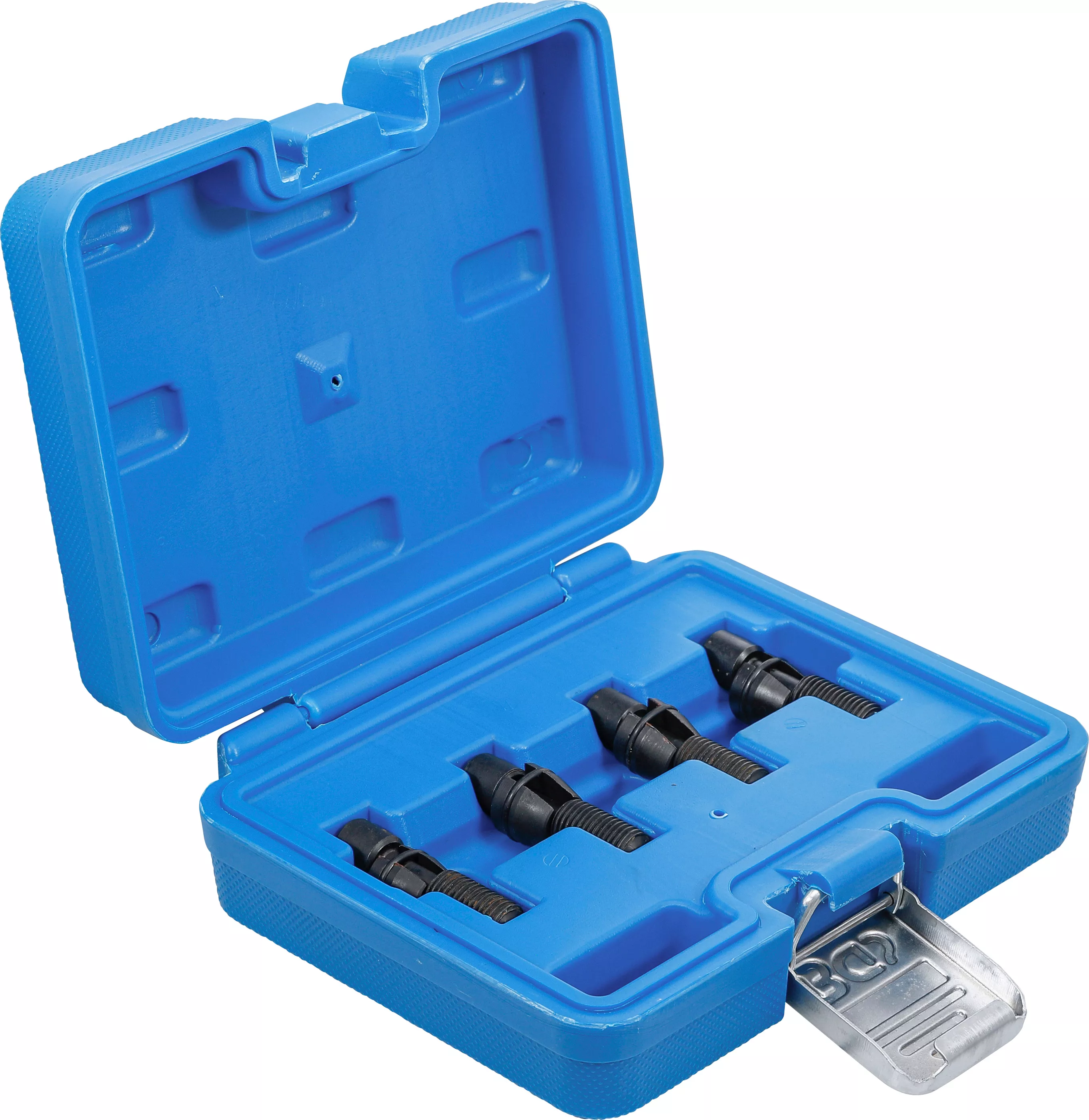 Set bolturi fixare | pentru cadru auxiliar VAG | M12 x 1,5 | 4 piese [2]