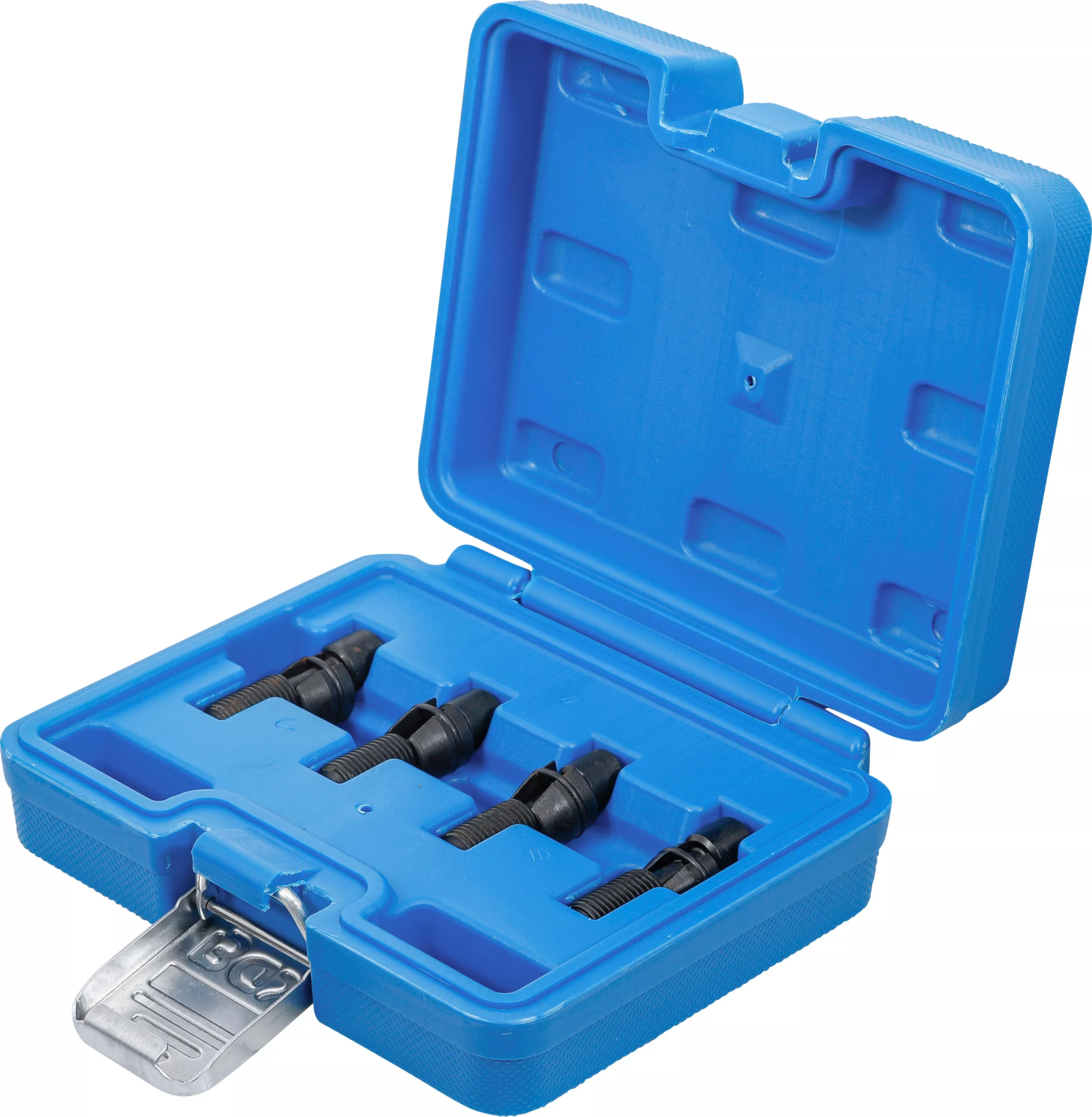 Set bolturi fixare | pentru cadru auxiliar VAG | M12 x 1,5 | 4 piese [3]
