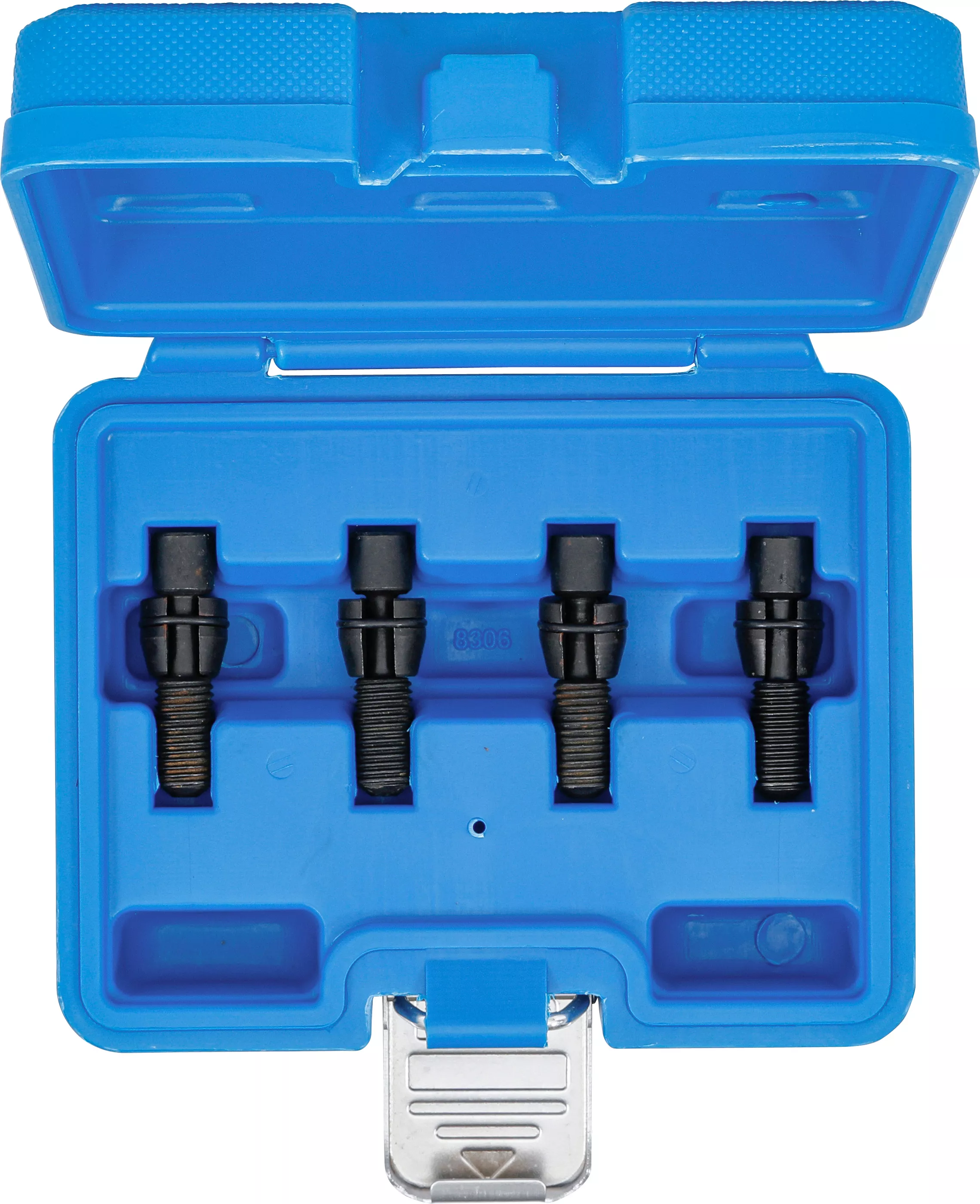 Set bolturi fixare | pentru cadru auxiliar VAG | M12 x 1,5 | 4 piese [4]