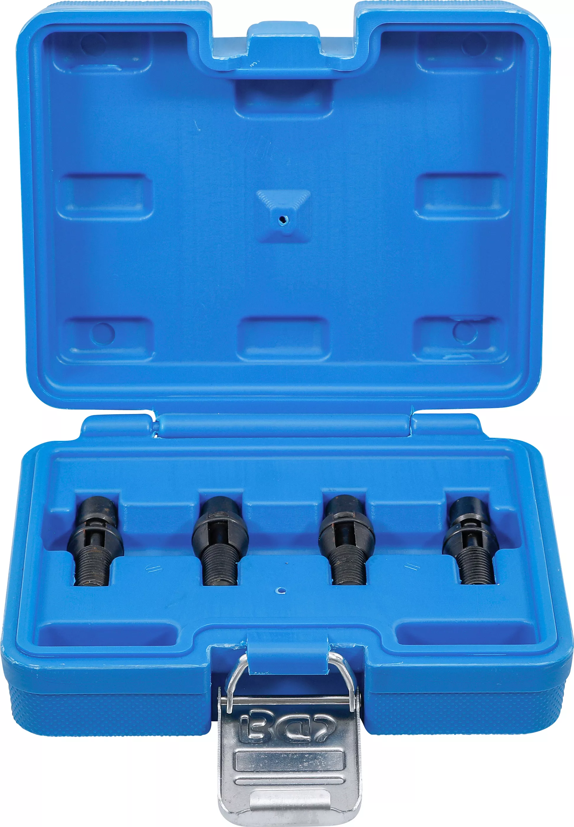 Direcţie - Set bolturi fixare | pentru cadru auxiliar VAG | M12 x 1,5 | 4 piese