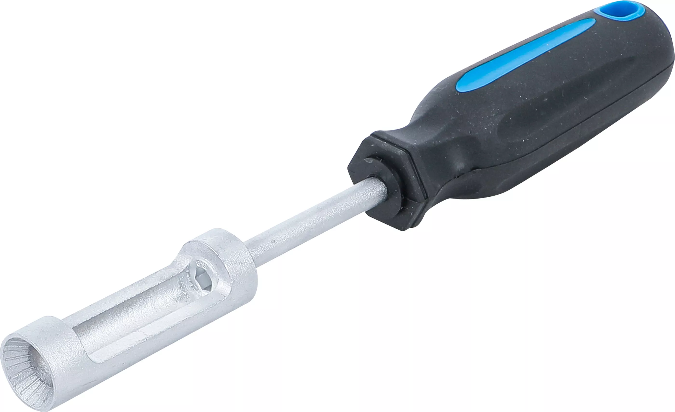 Frână - Dispozitiv deblocare pentru arc saboti frana