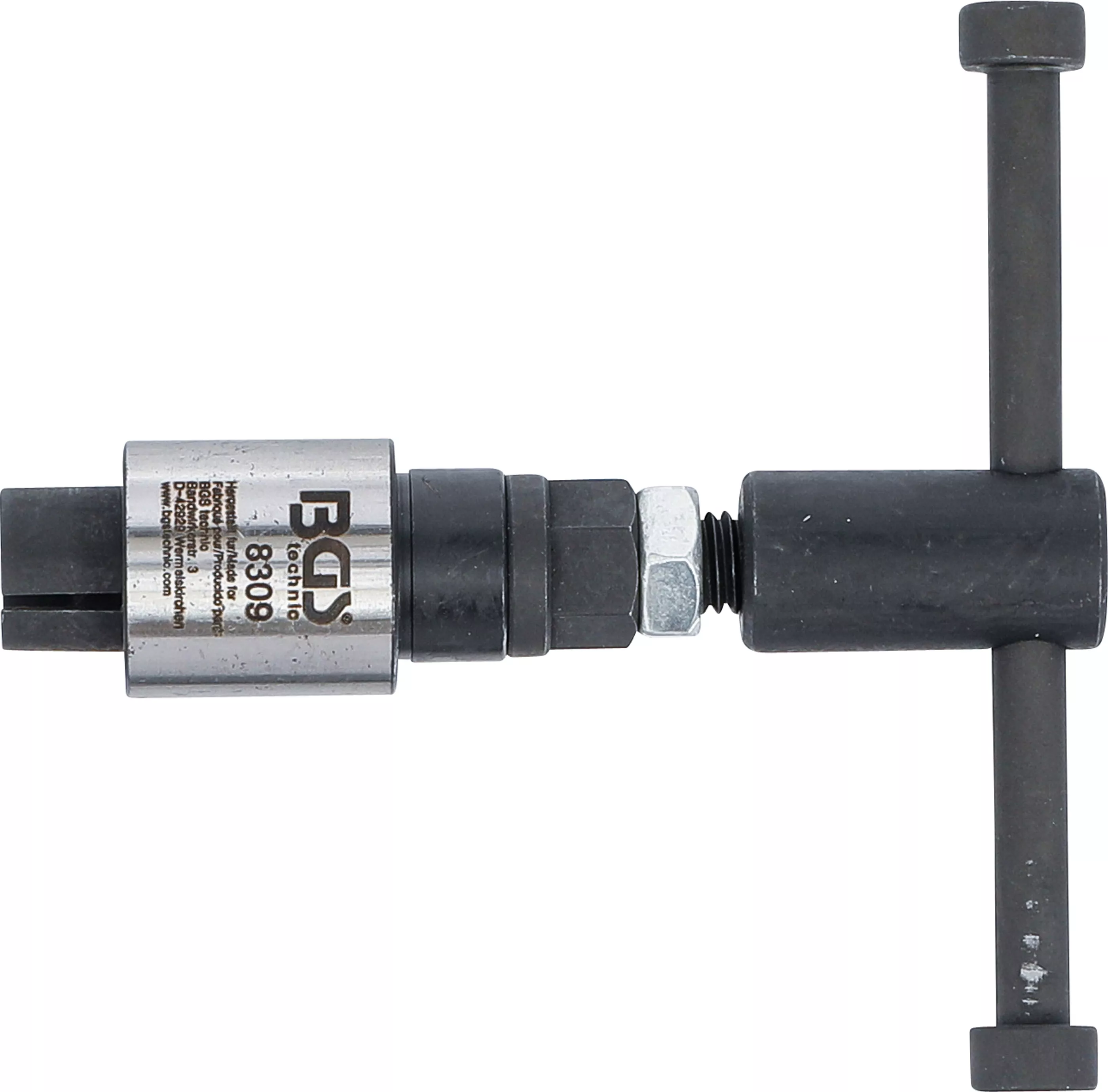 Extractor pentru Ace injectoare Common-Rail [3]