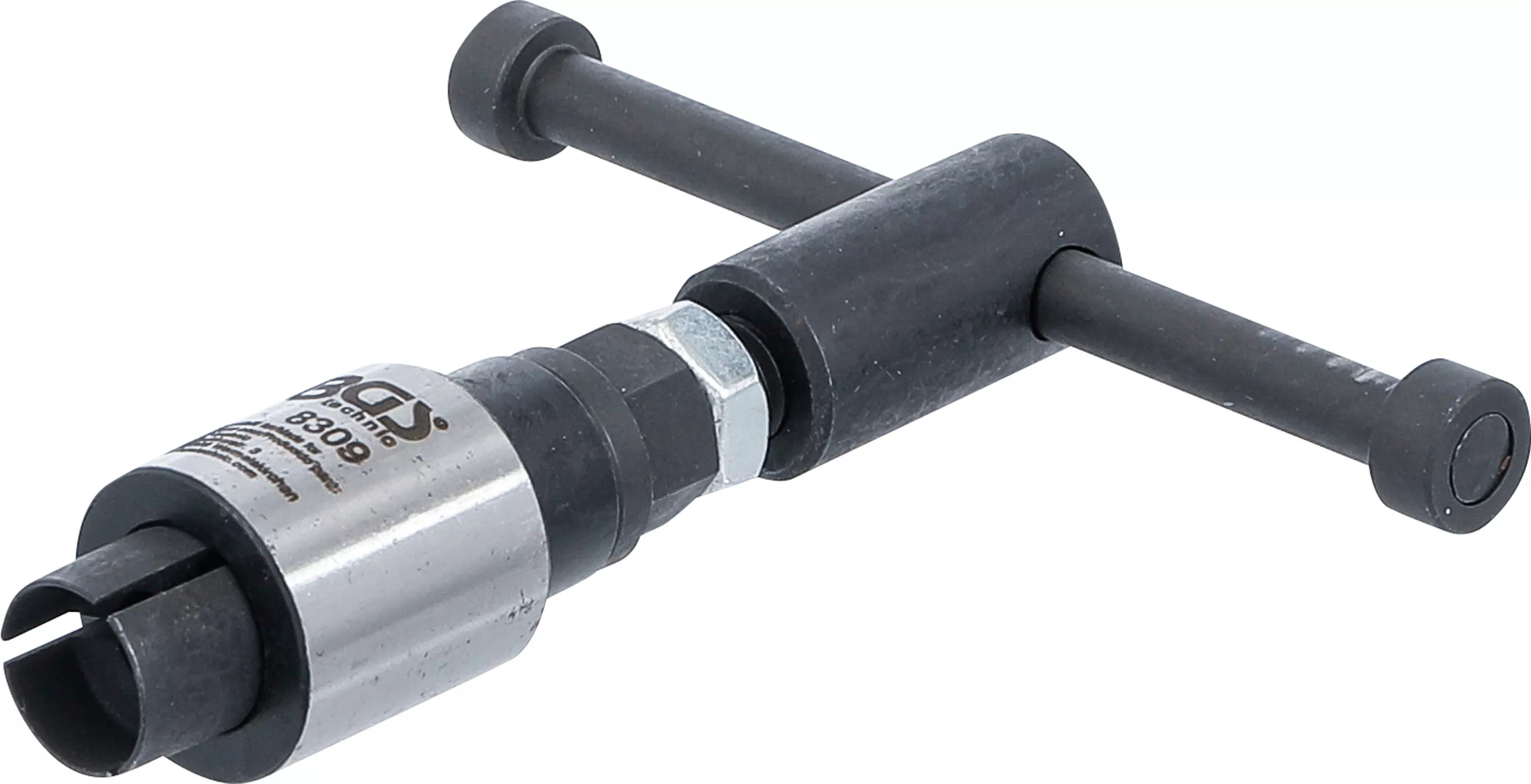 Duză de injecţie benzină & diesel - Extractor pentru Ace injectoare Common-Rail