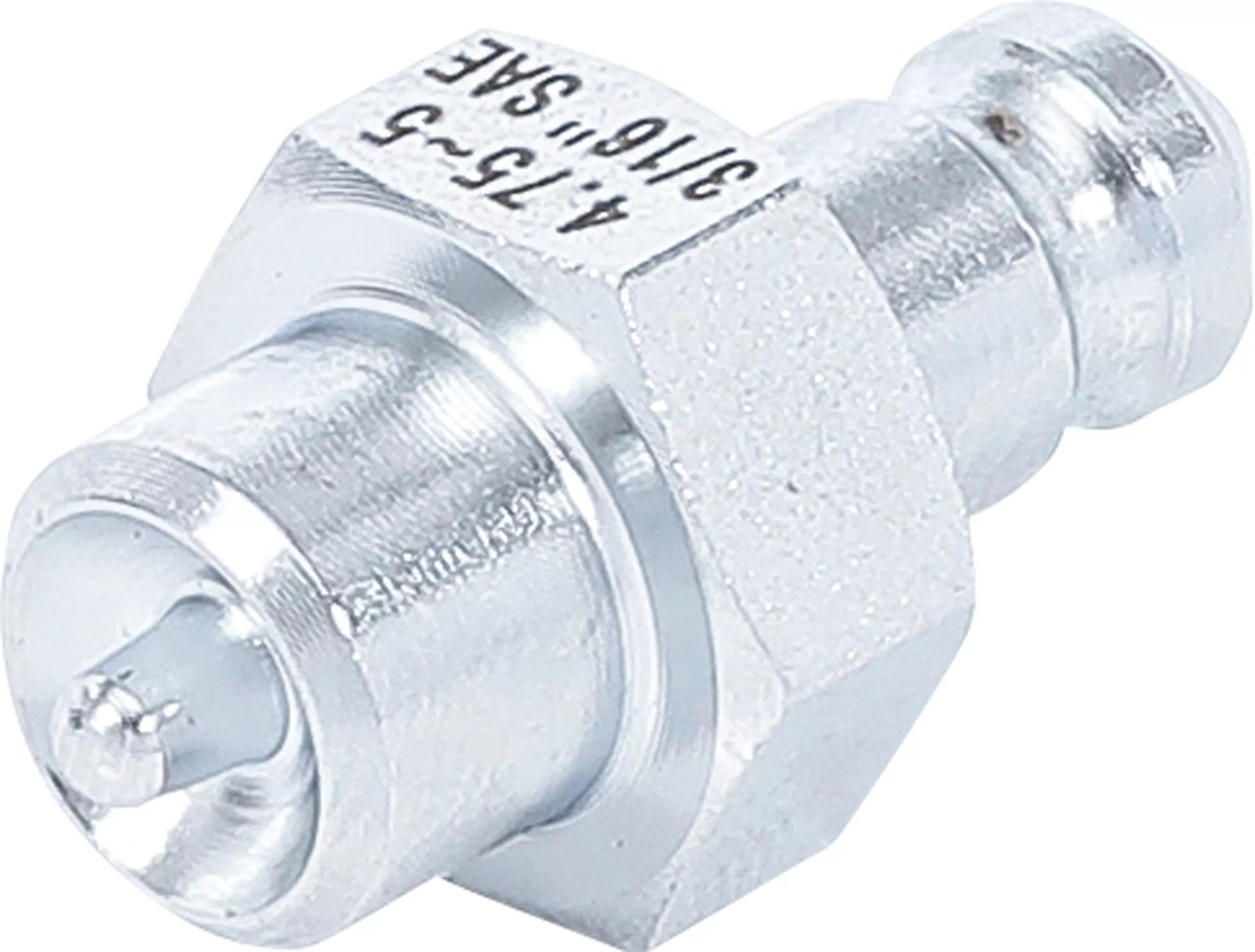 Dorn Treapta1 pentru BGS 8310 | 4,75 and 5 mm [2]