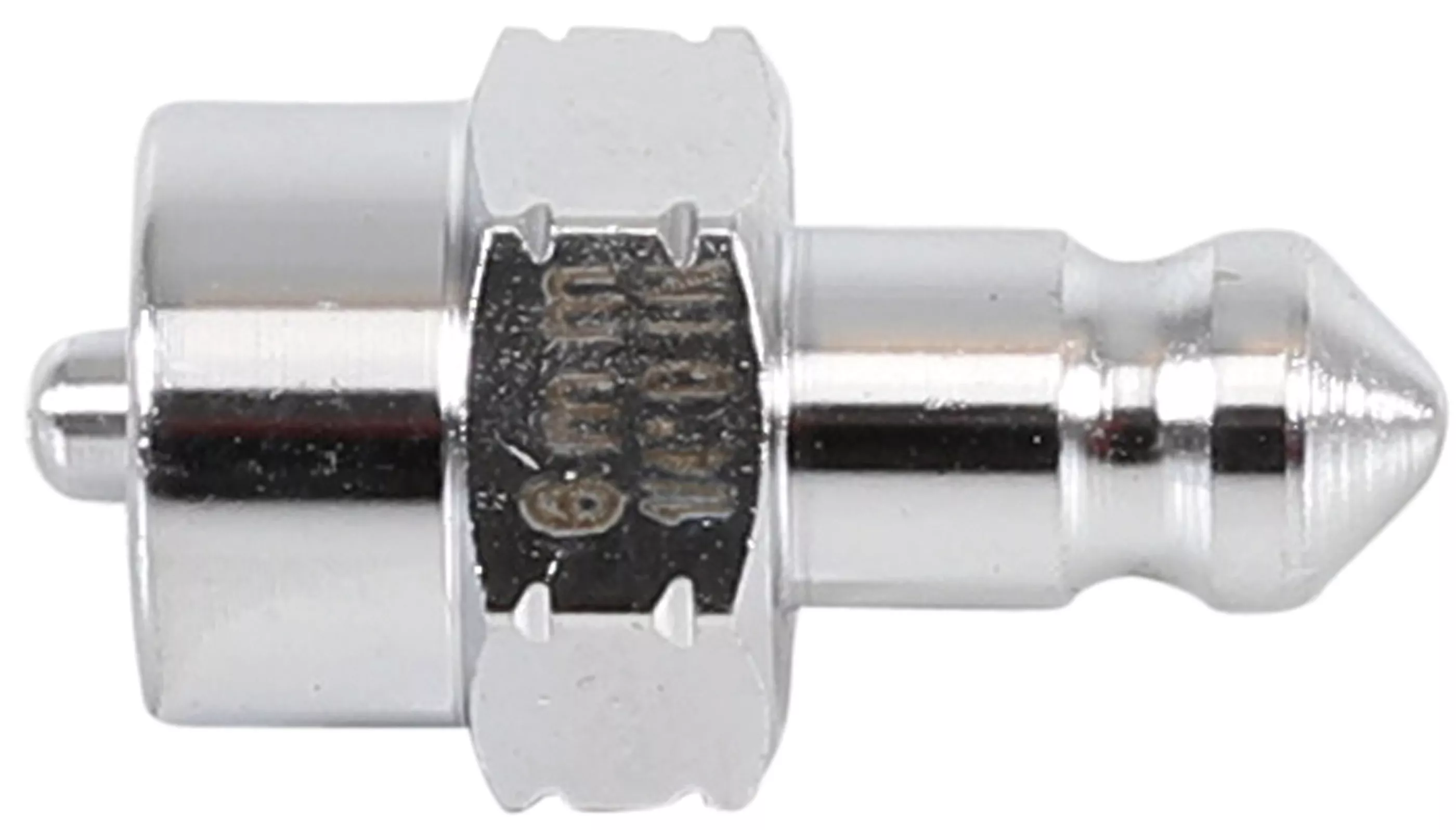 Frână - Dorn DIN pentru BGS 8310 | 6 mm