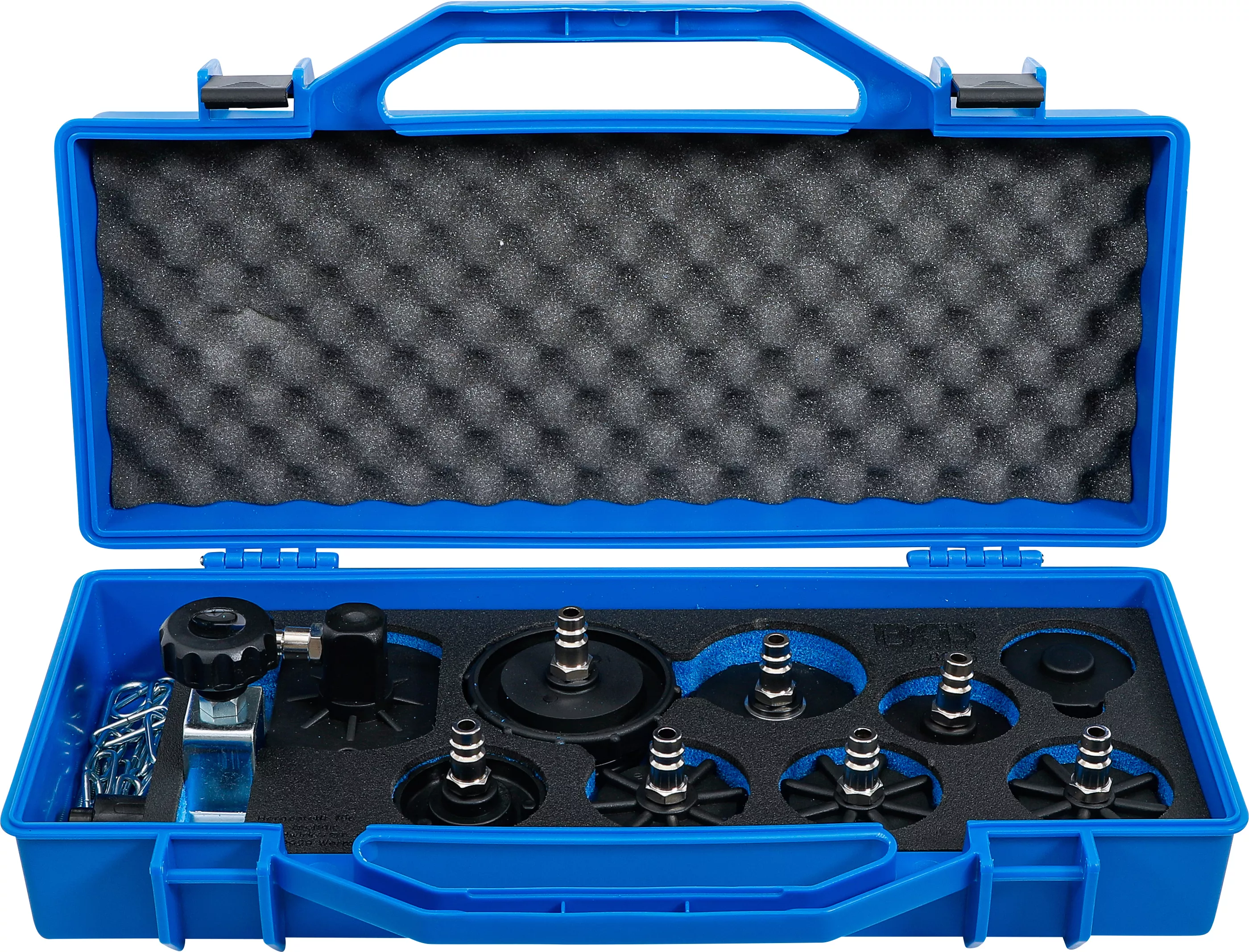 Frână - Set adaptoare pentru BGS 8315 | pentru Audi, BMW, Ford, Honda, Nissan, Opel, VW