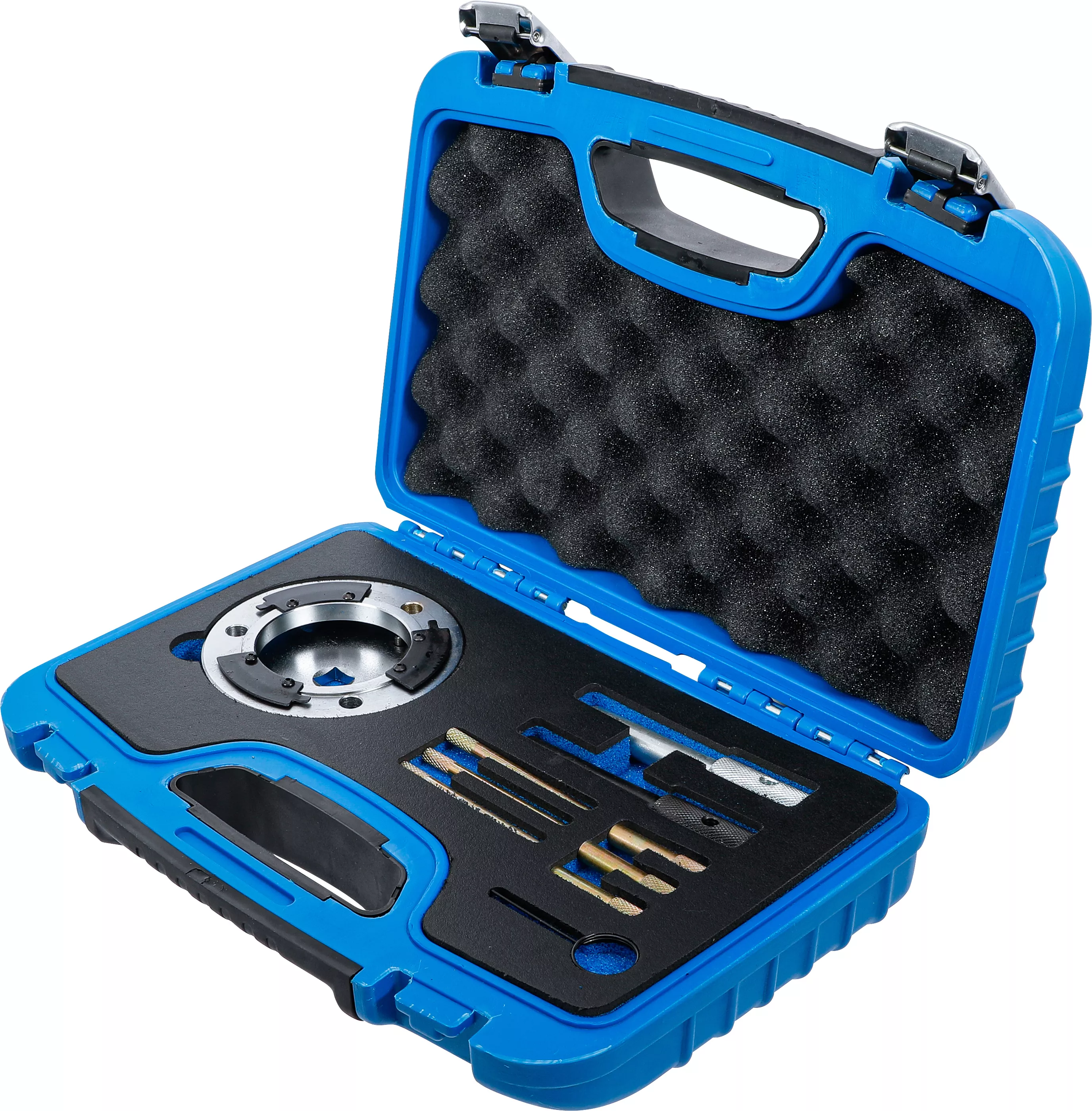 Set dispozitive reglare motor | pentru Ford 2.0, 2.4 TDCi | TDDi [3]