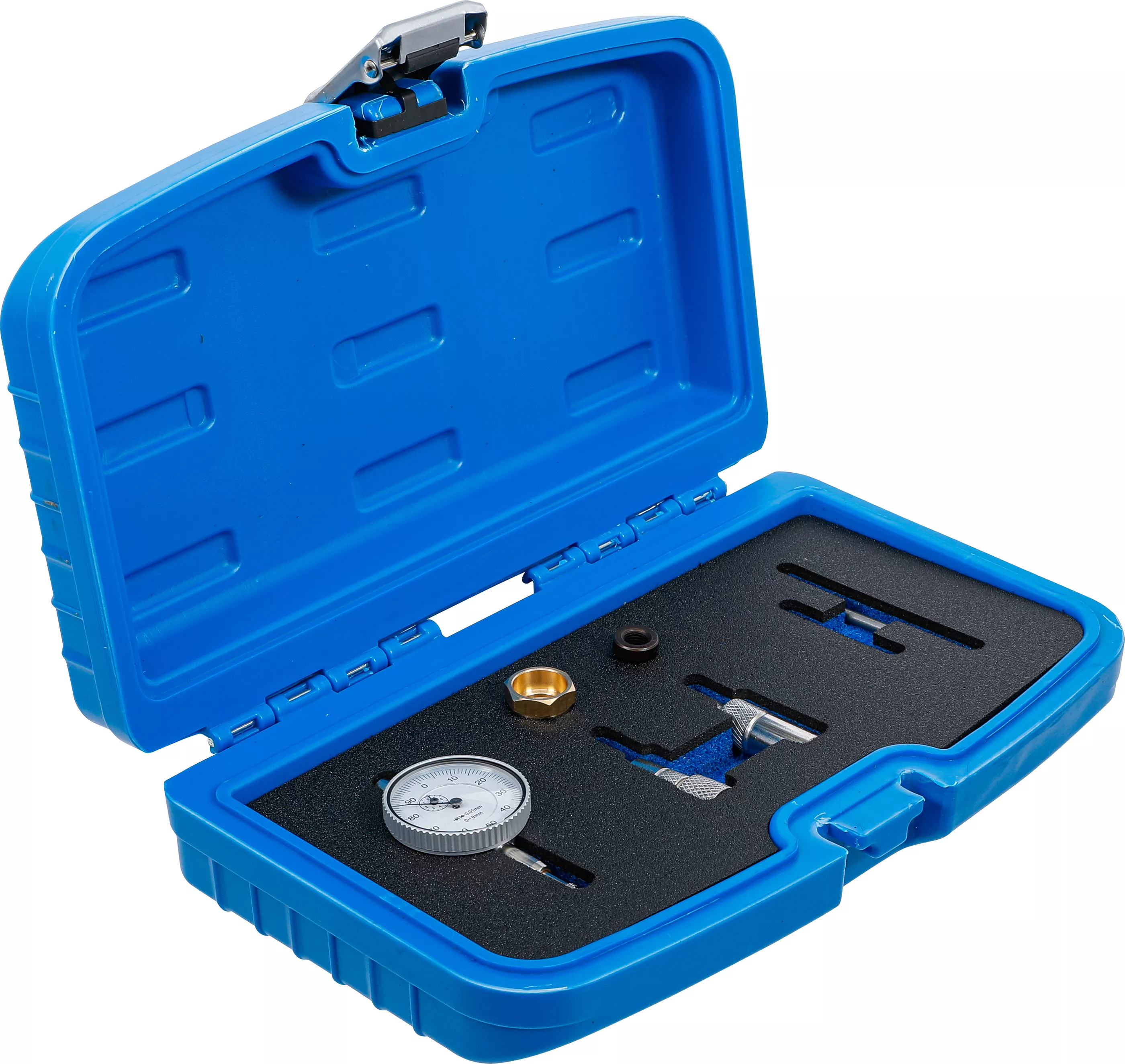 Ceas comparator OT (PMS) pentru reglarea aprinderii | pentru motociclete [2]