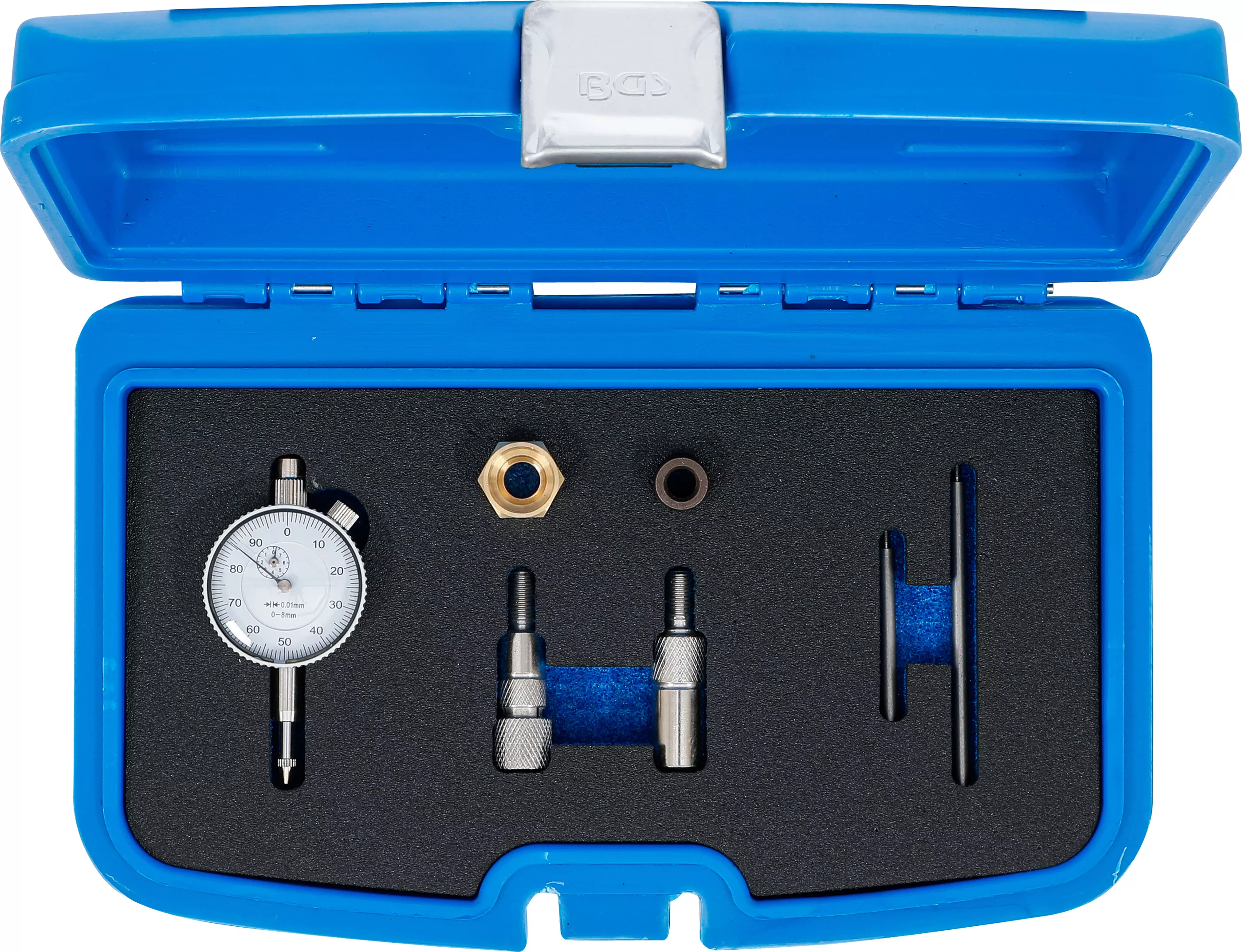 Ceas comparator OT (PMS) pentru reglarea aprinderii | pentru motociclete [4]