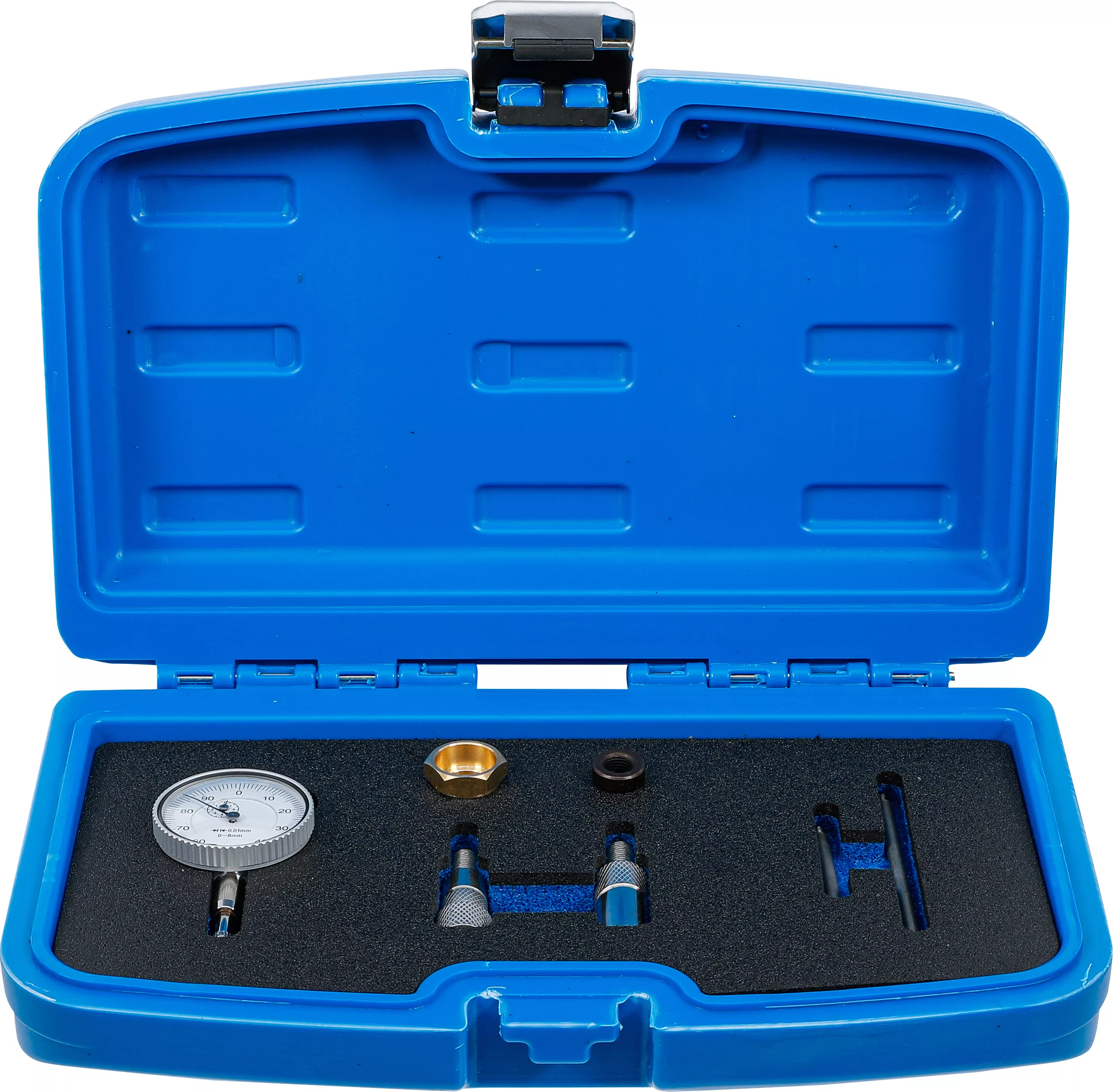 Ceas comparator OT (PMS) pentru reglarea aprinderii | pentru motociclete [1]