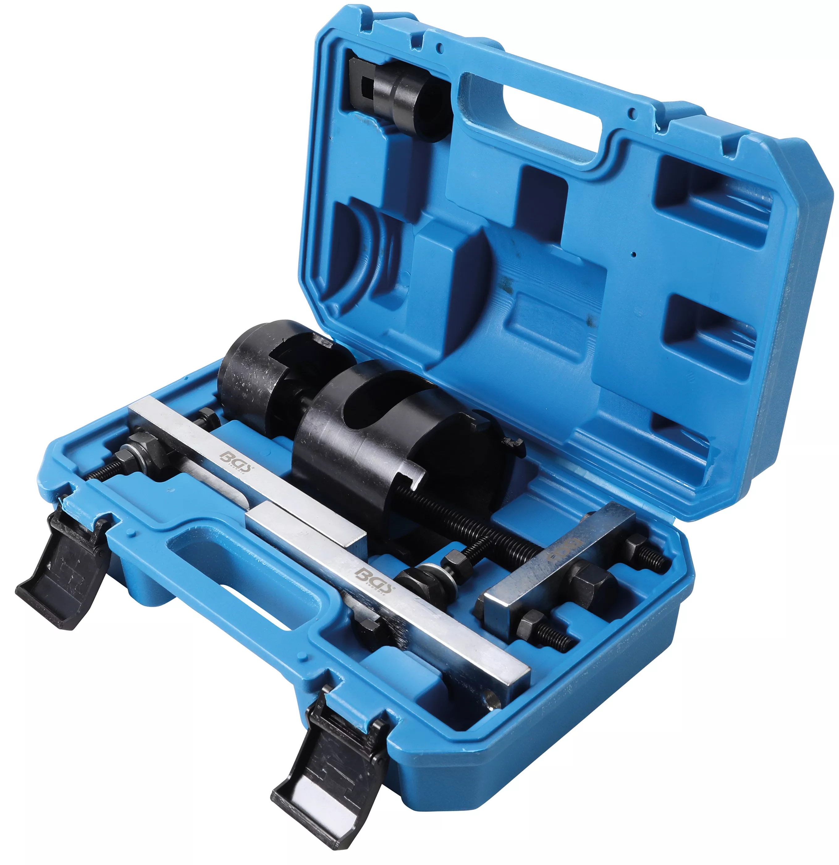Set dispozitive ambreiaj dublu | pentru transmisii VAG DSG [2]
