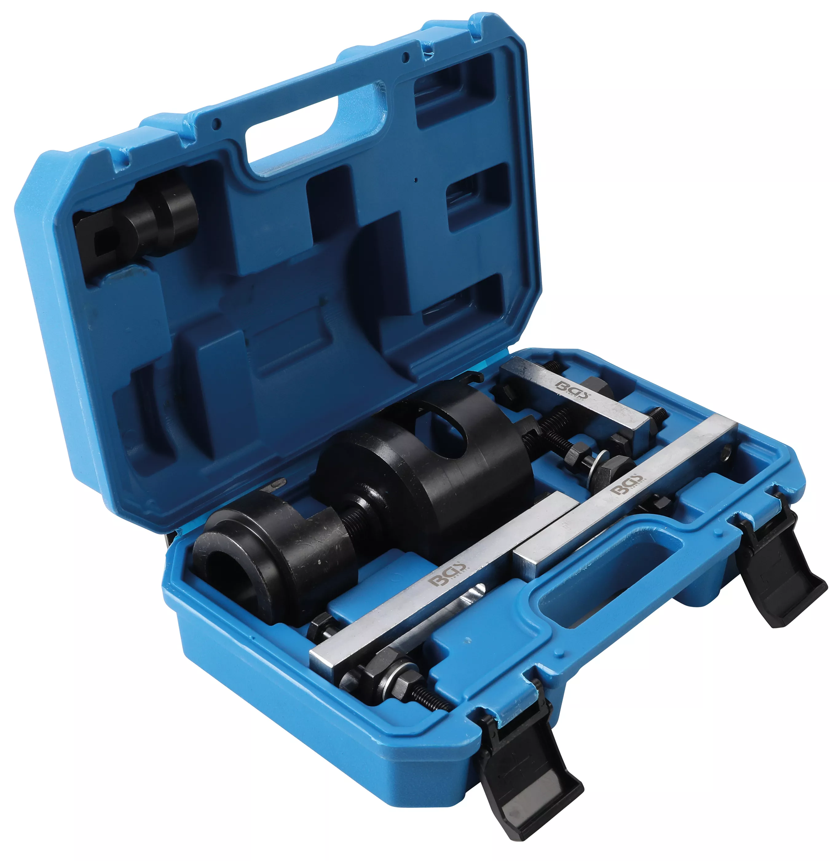 Set dispozitive ambreiaj dublu | pentru transmisii VAG DSG [3]