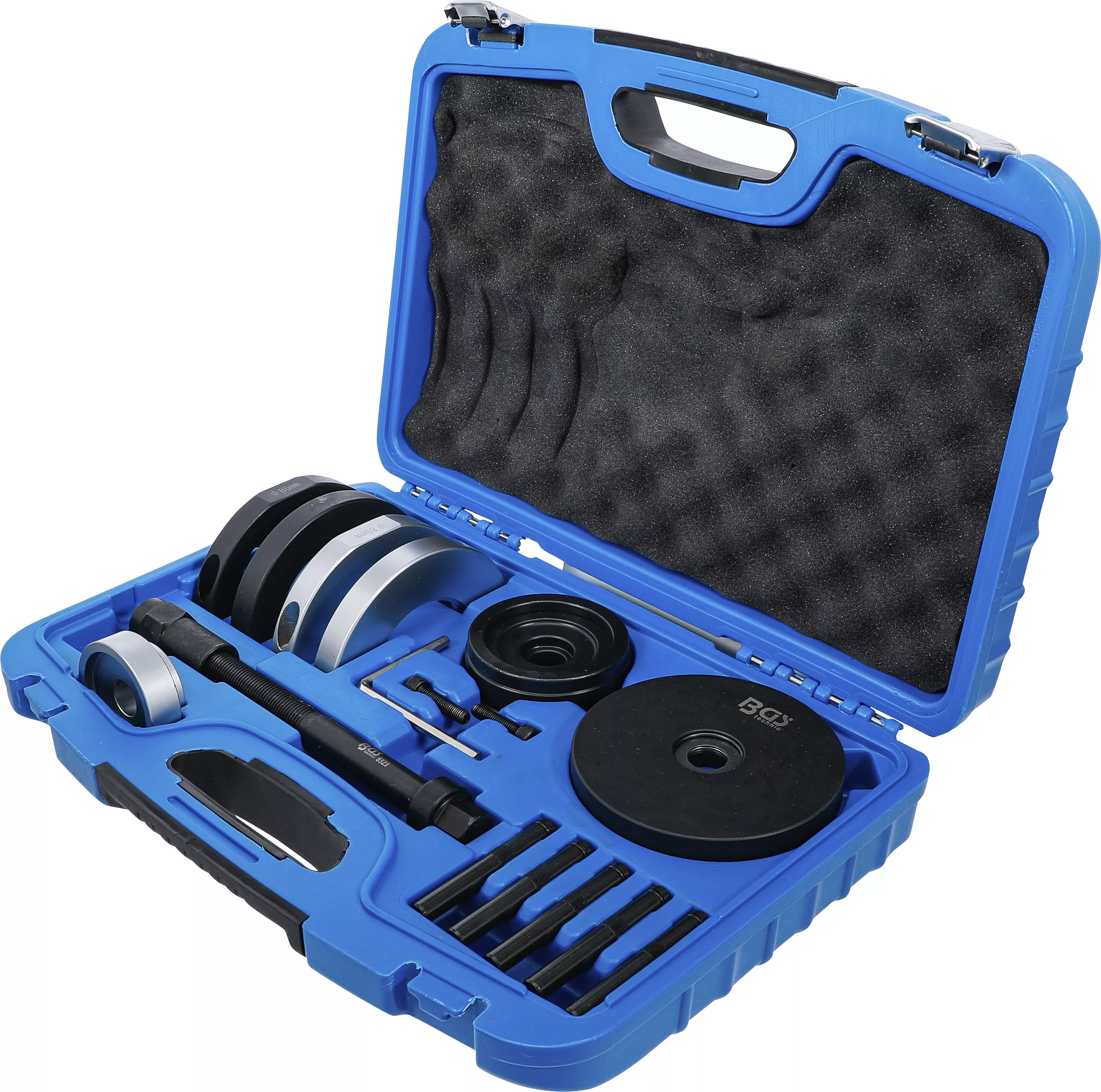 Dispozitiv rulment roata pentru unitate butuc-rulment roata | pentru VW | 85 mm [4]