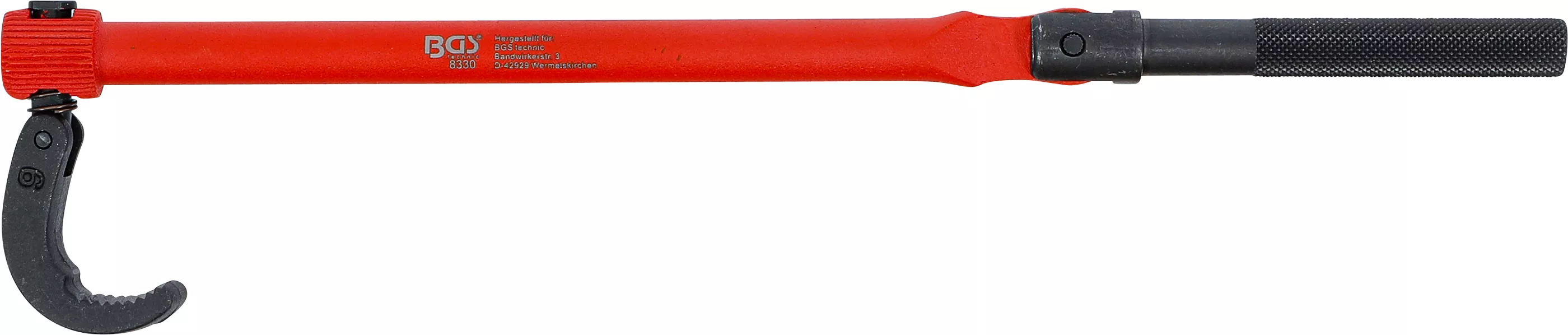 Cheie piulite robinet aplicat [4]