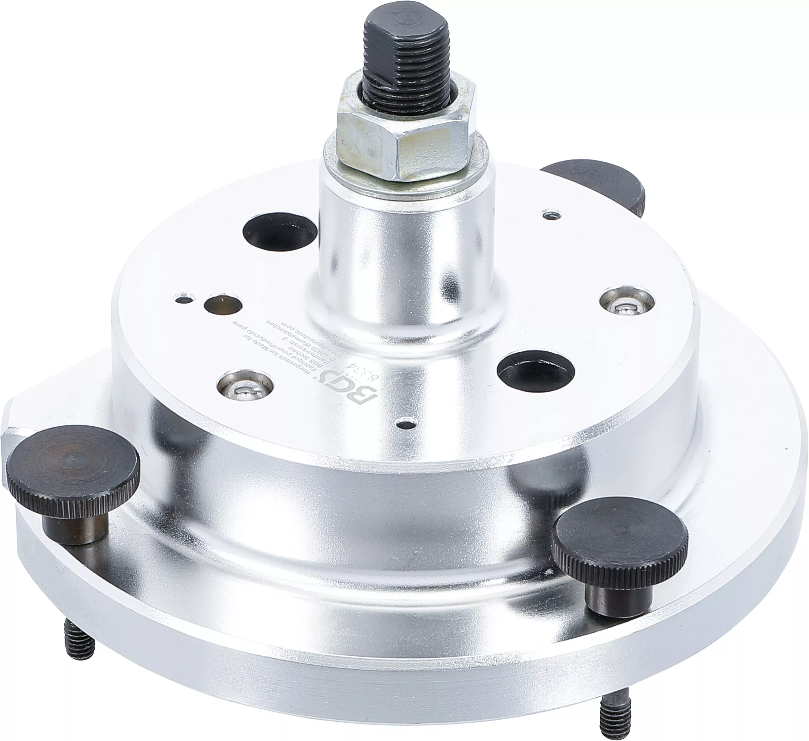 Dispozitiv de montaj inel etansare arbore cotit | pentru VAG 1.4 and 1.6 16V [2]