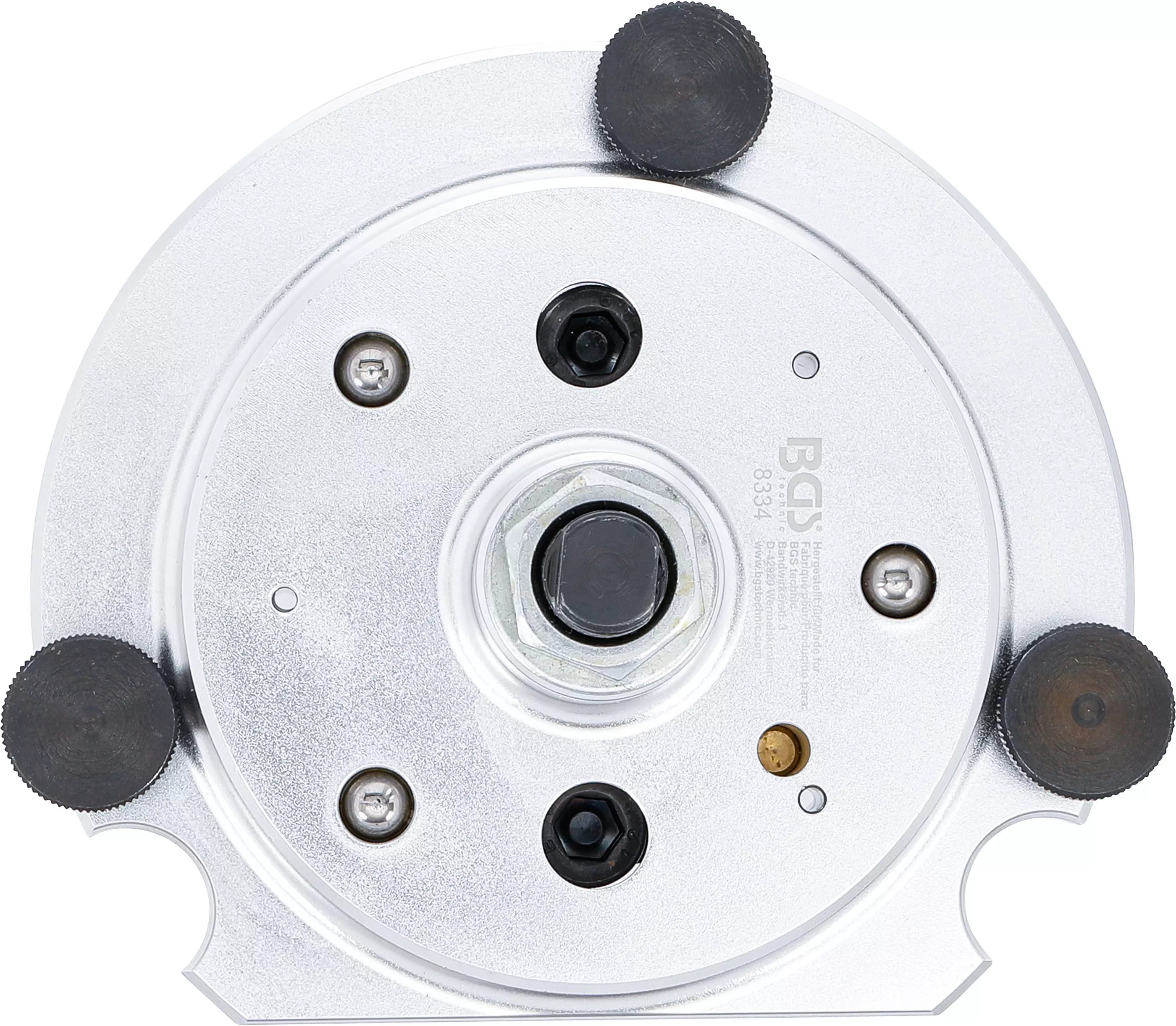 Dispozitiv de montaj inel etansare arbore cotit | pentru VAG 1.4 and 1.6 16V [3]
