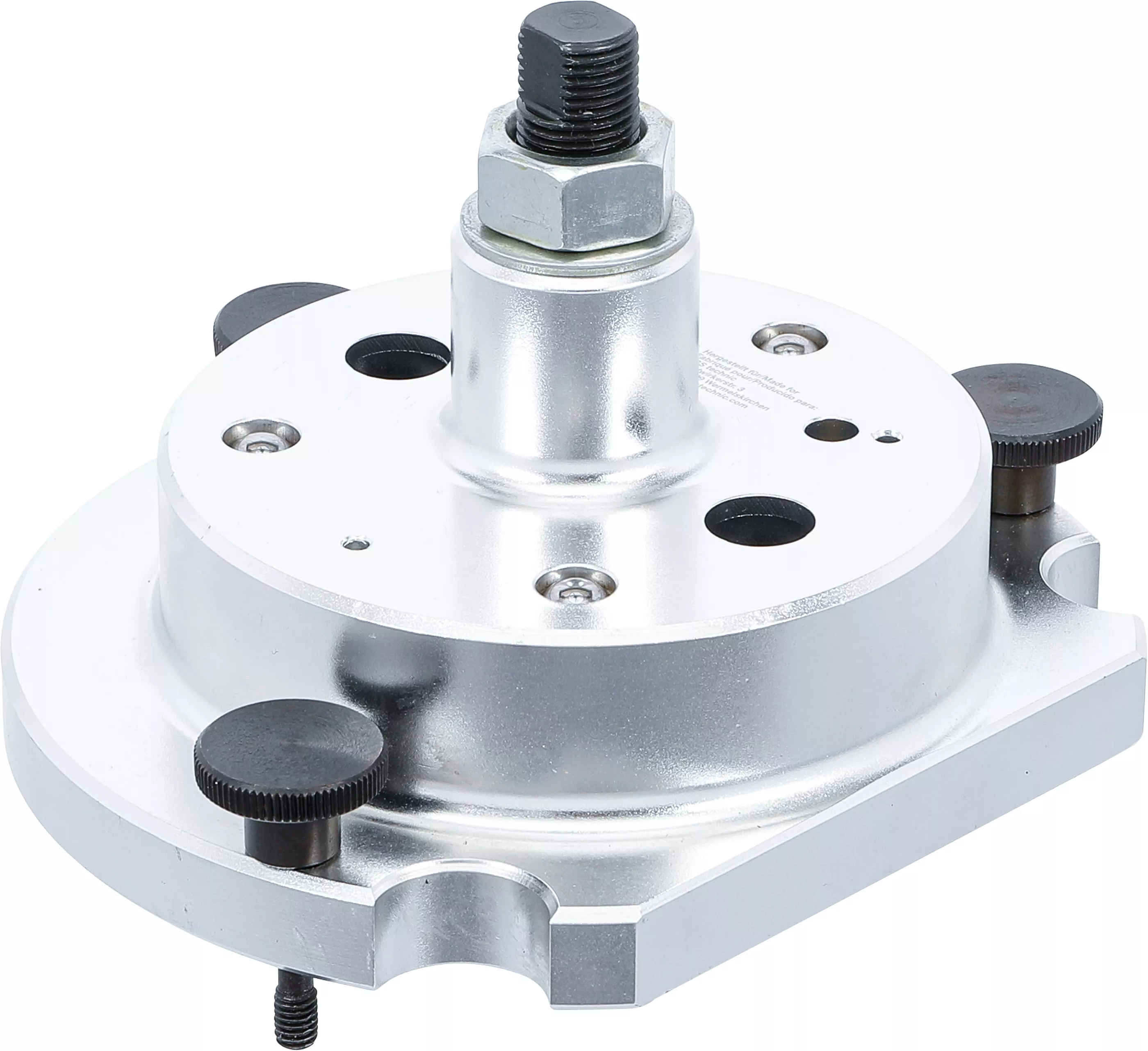 Motor & componente de utilare - Dispozitiv de montaj inel etansare arbore cotit | pentru VAG 1.4 and 1.6 16V