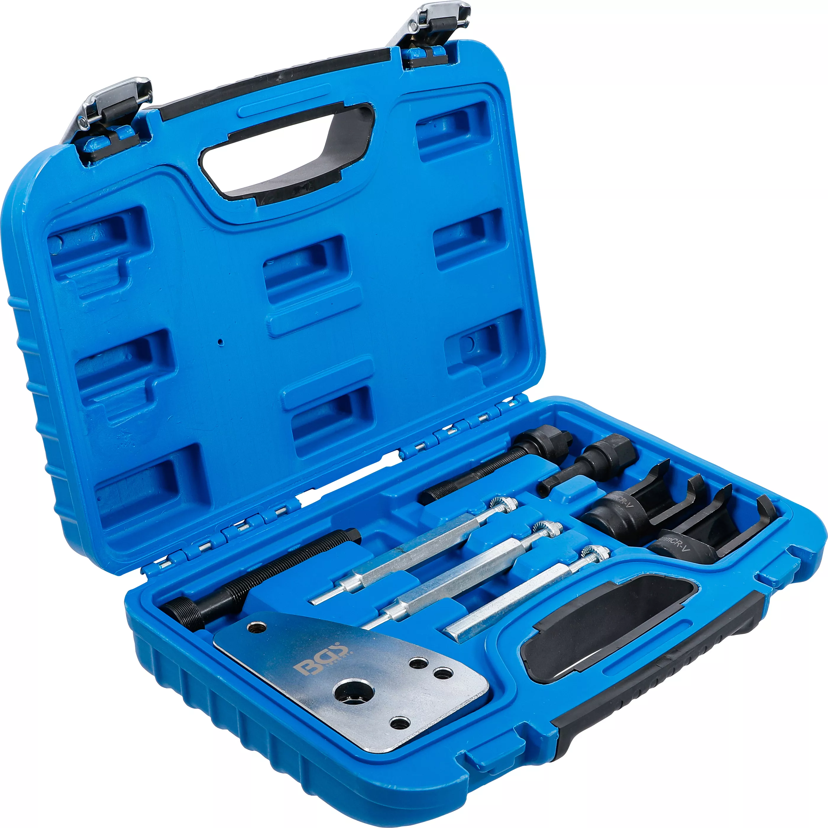 Extractor injector HDI [2]