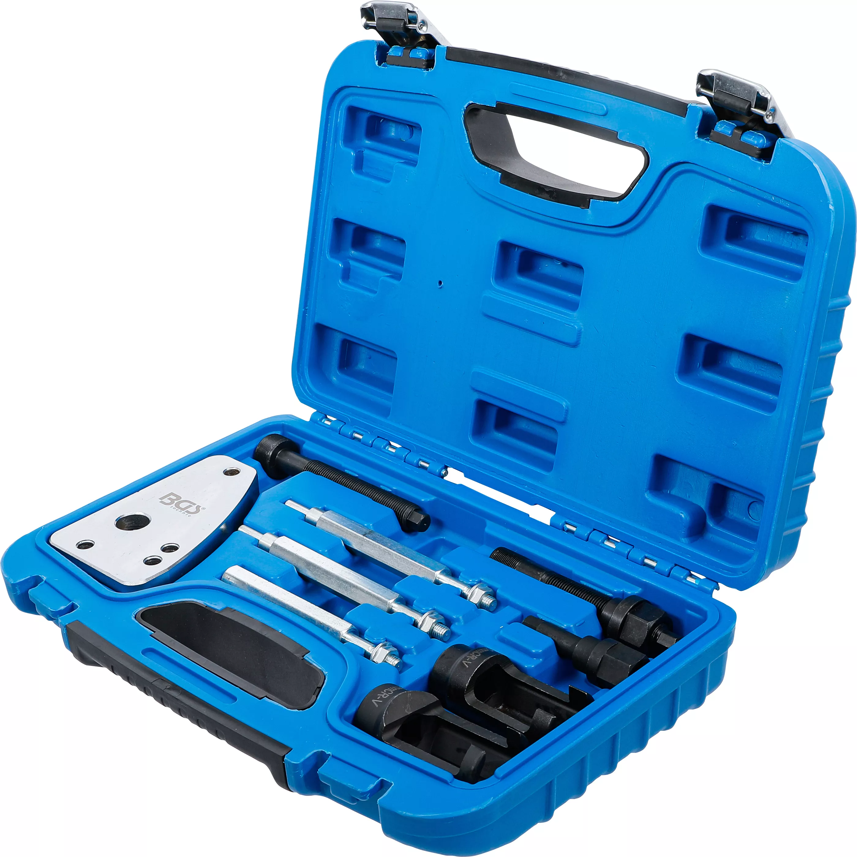 Extractor injector HDI [3]