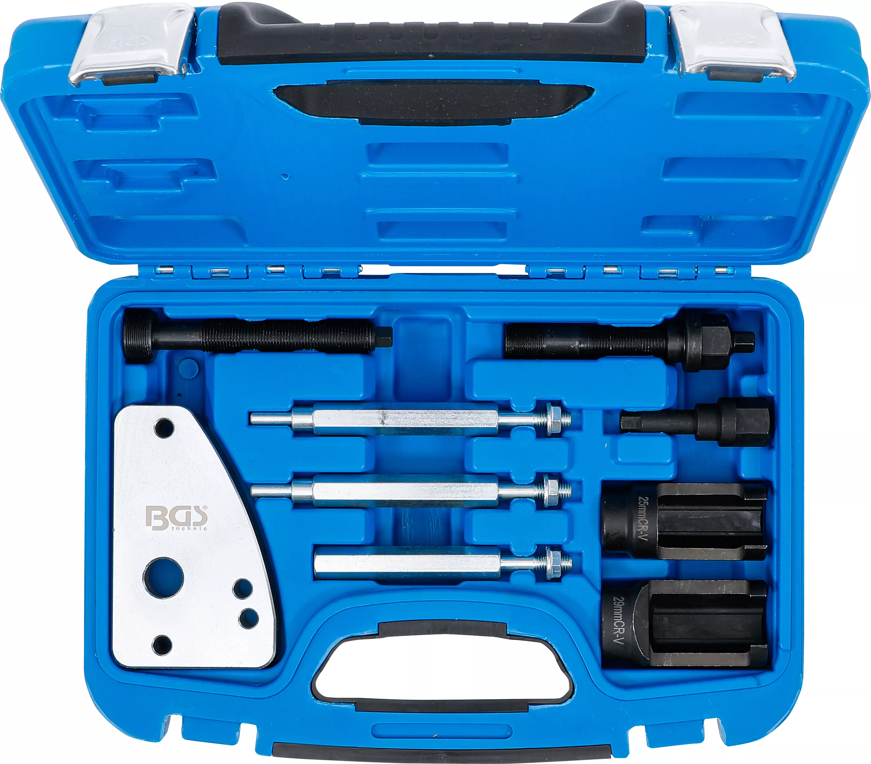 Extractor injector HDI [4]