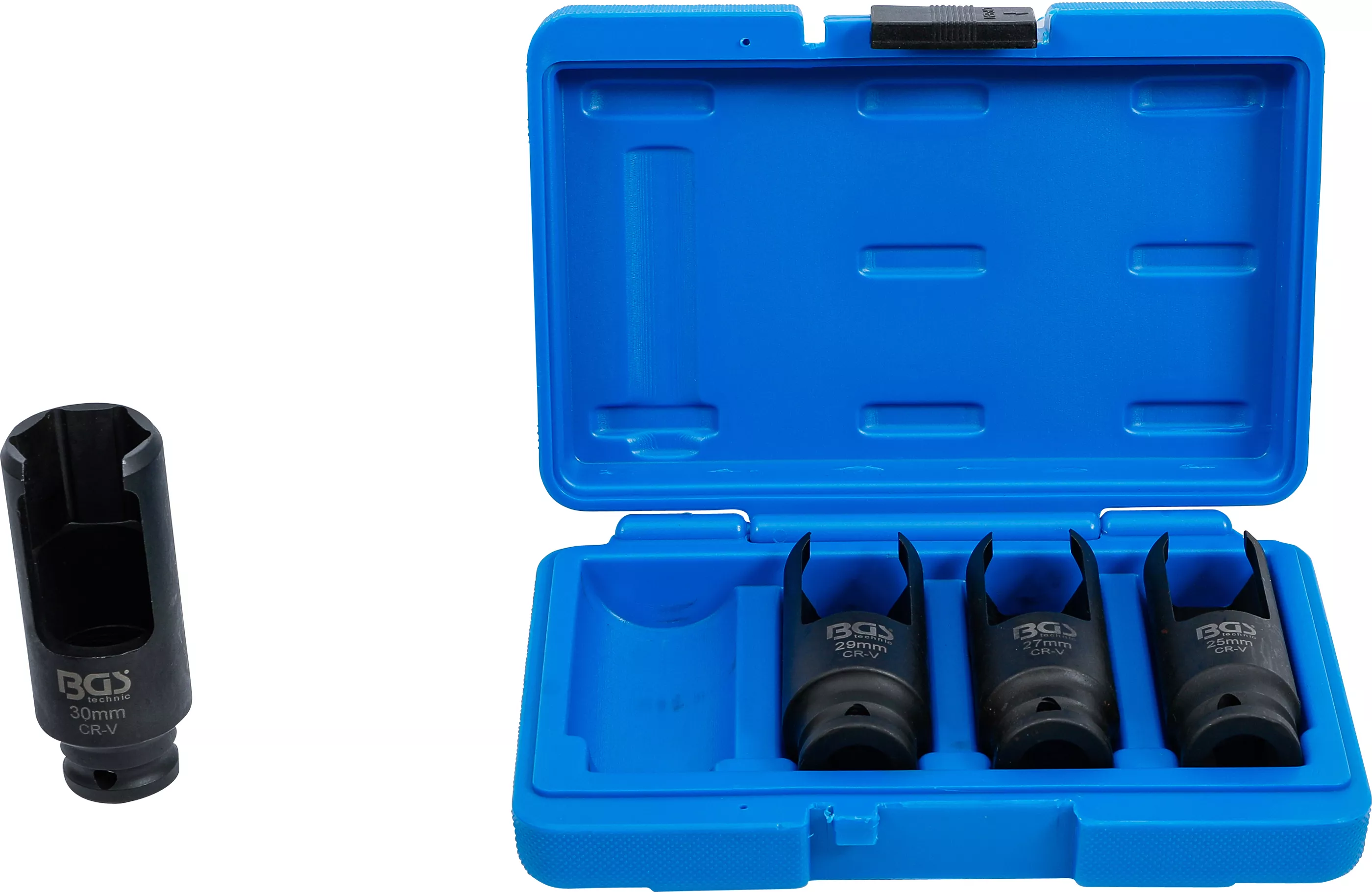 Motor & componente de utilare - Capete injectoare | 4 piese