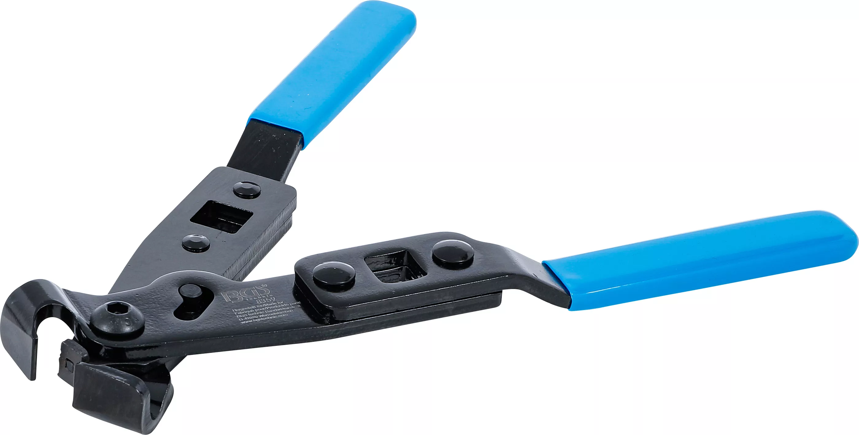 Cleste coliere pentru furtun | 240 mm [2]