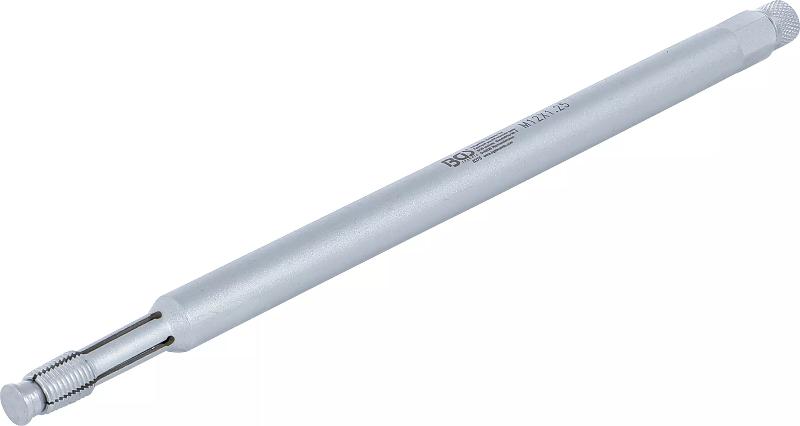 Reparaţii filete de bujii - Tarod corectie pentru filet interior bujii | M12 x 1,25 mm