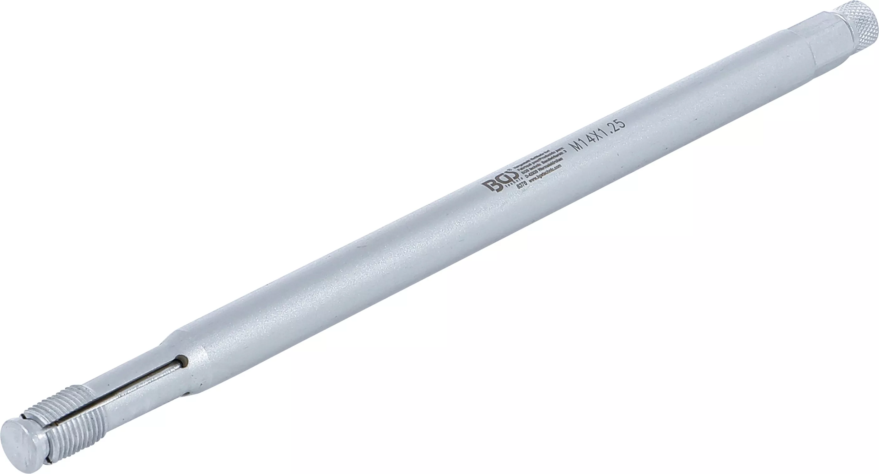 Reparaţii filete de bujii - Tarod corectie pentru filet interior bujii | M14 x 1,25 mm