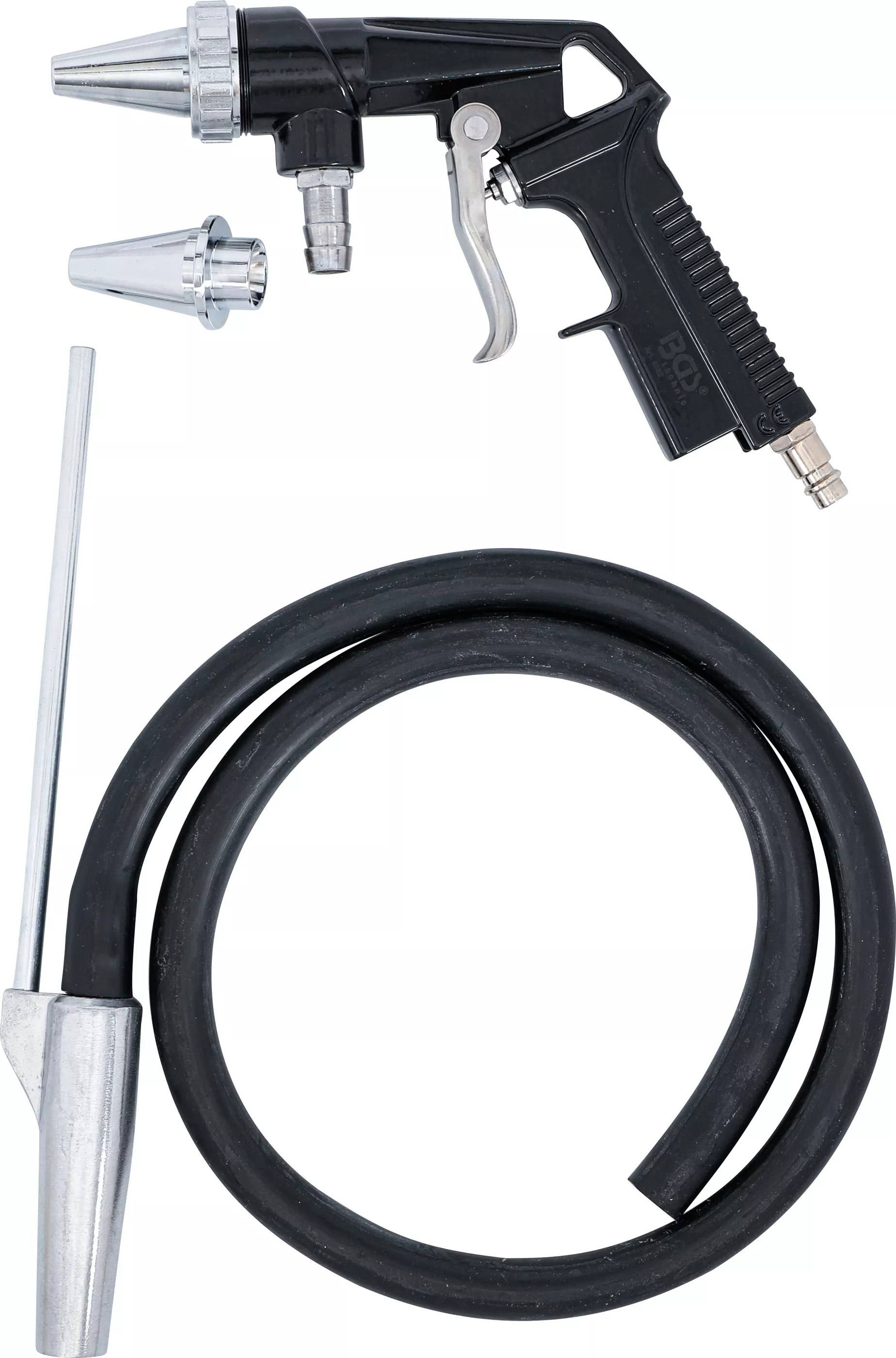 Pistol sablare [5]