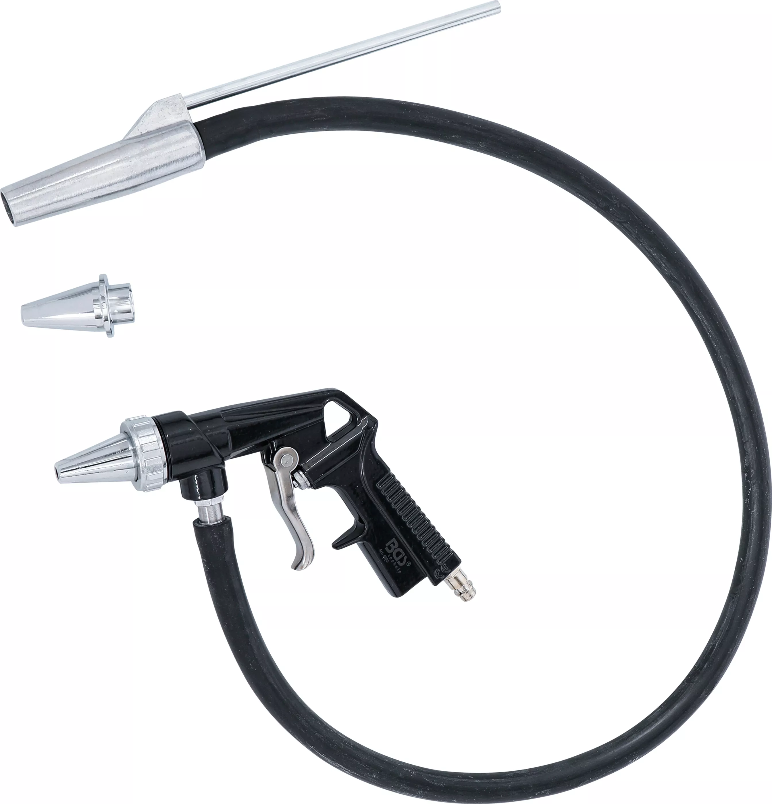 Echipamente de sablare - Pistol sablare