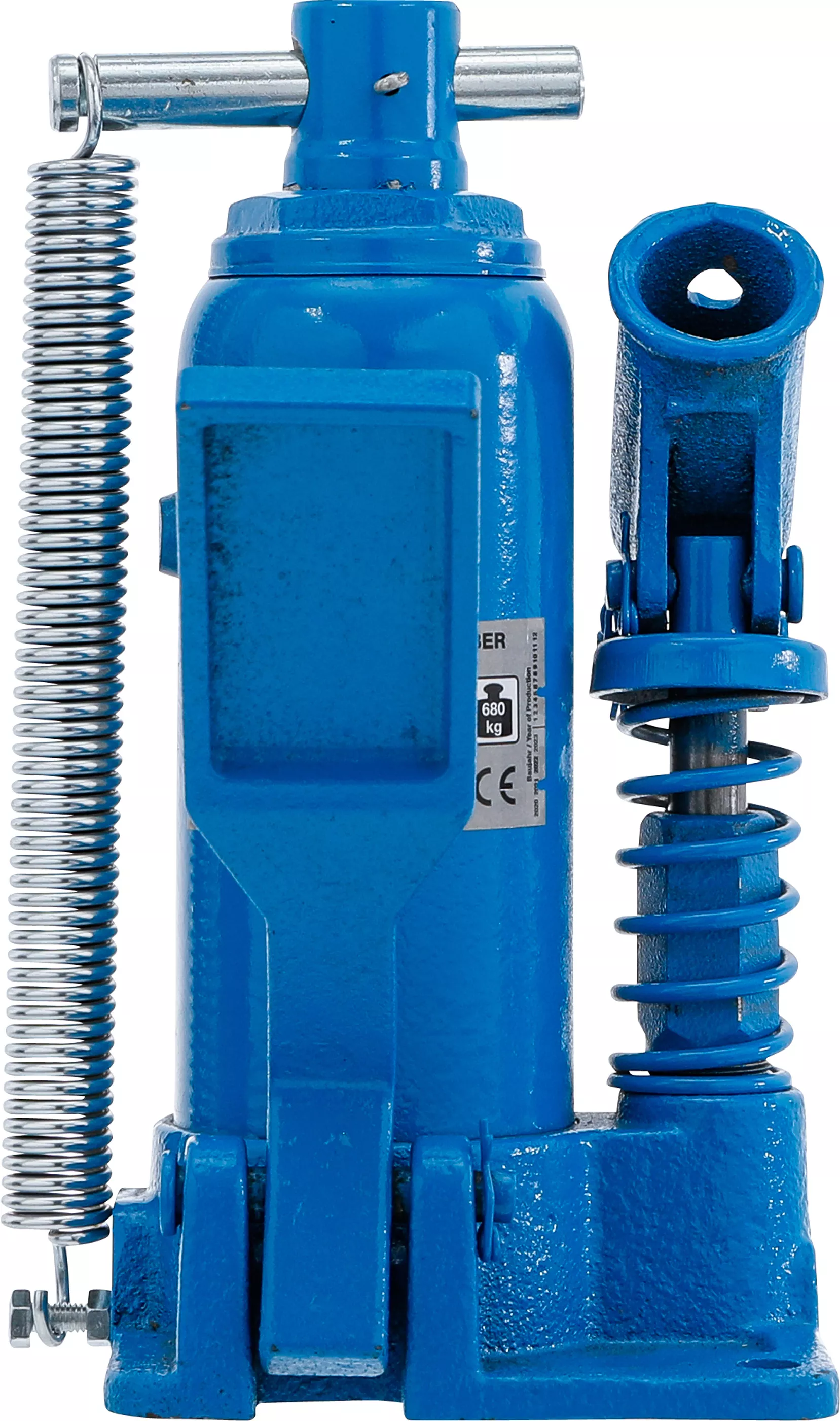 Cilindru hidraulic de schimb | pentru BGS 8389 [3]